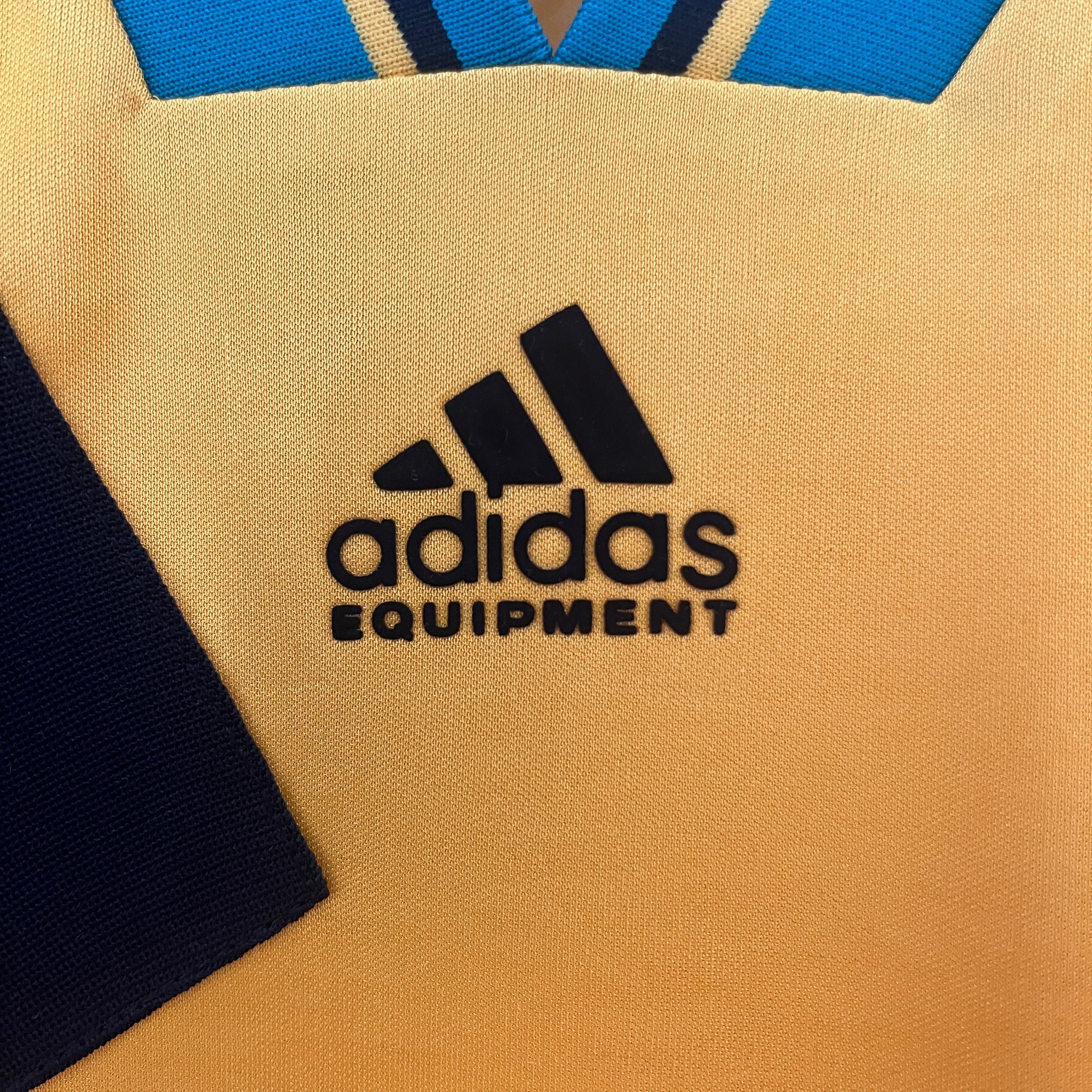 Camiseta Bayern Munich Visita Retro 1993/95