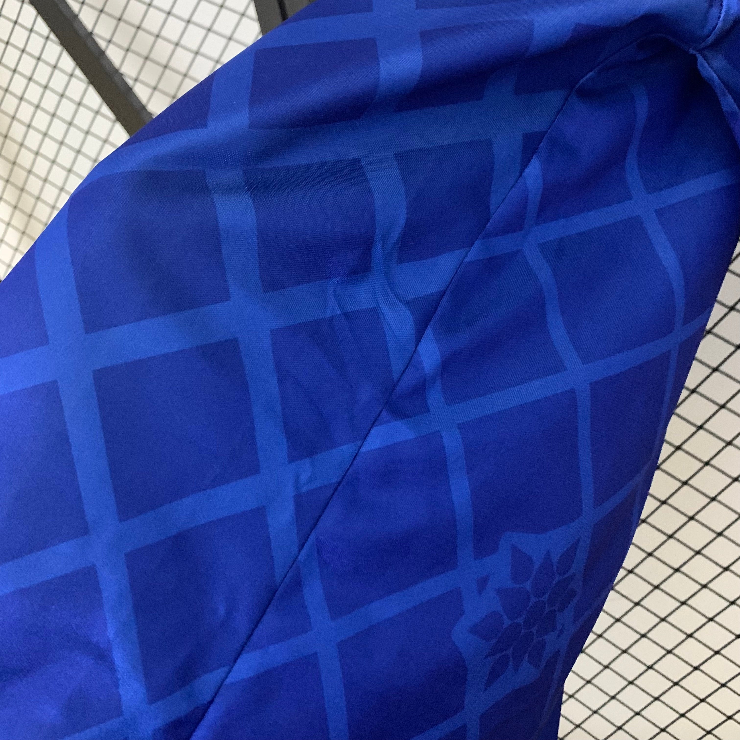 Camiseta Parma Visita Retro 1995/97 Versión Fan