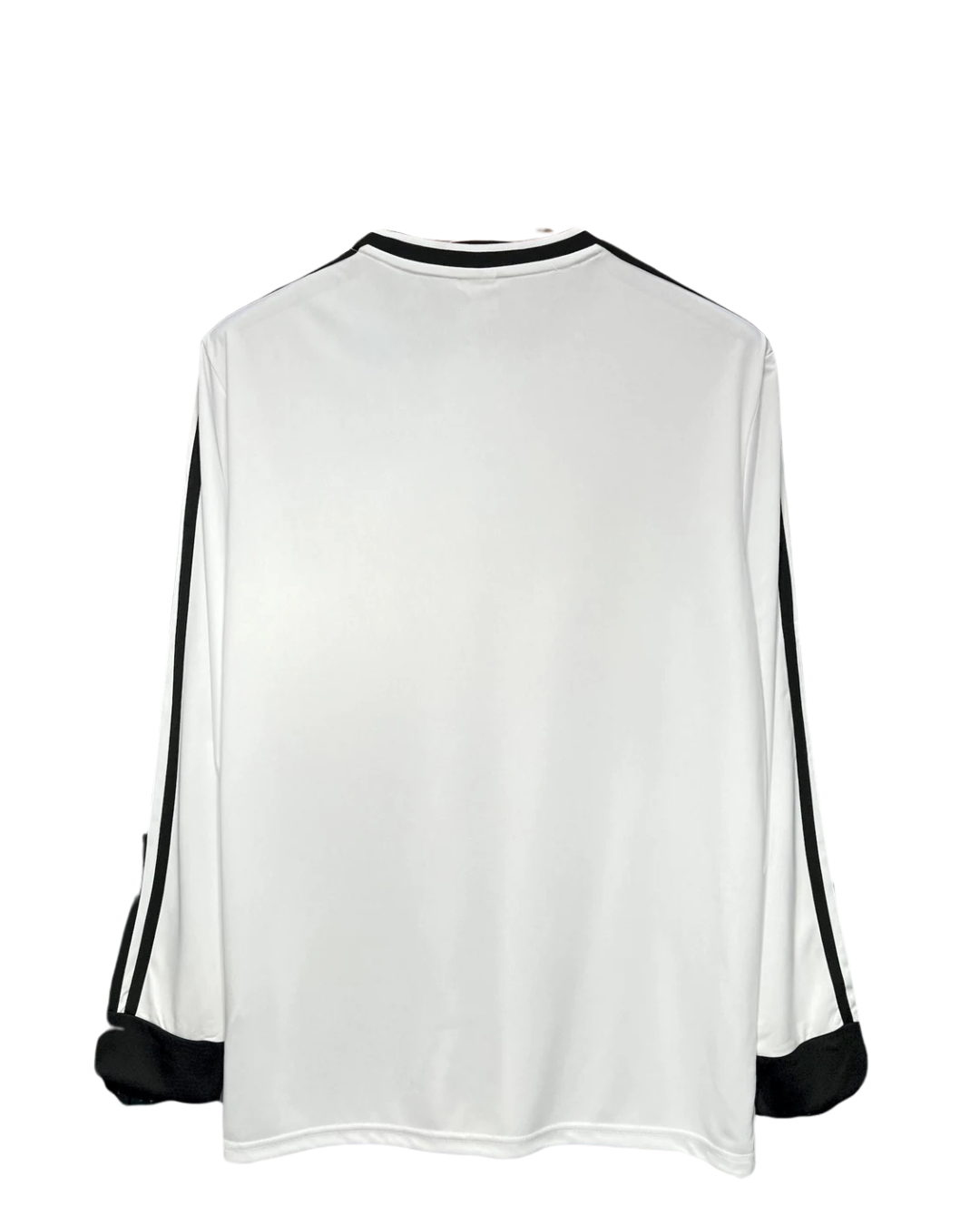 Camiseta Colo Colo 1991 Local Campeón copa Libertadores | Retro