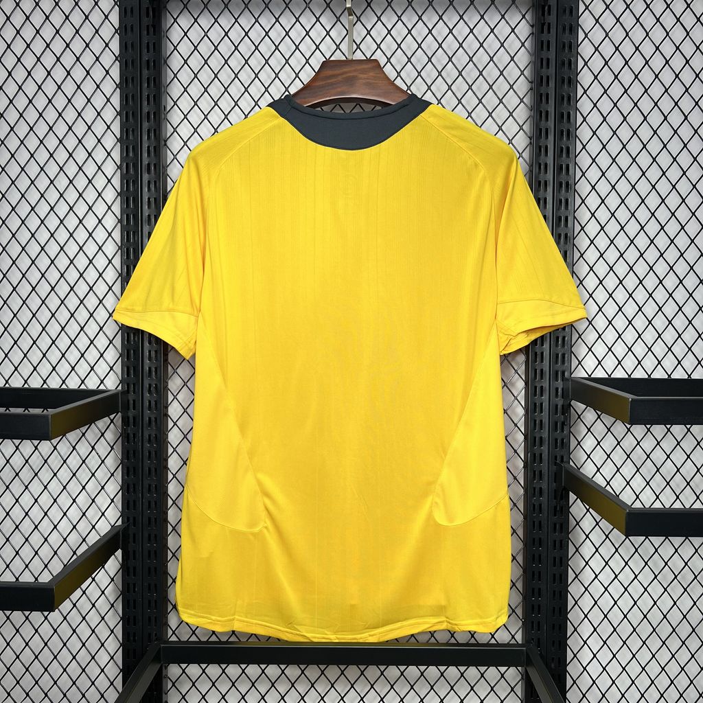 Camiseta Arsenal Visita Retro 2005/06