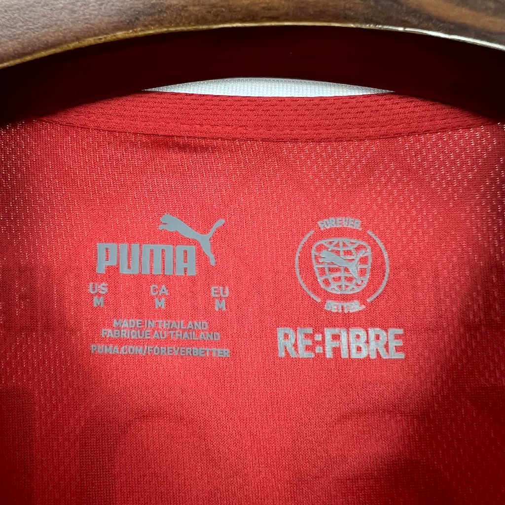 CA Independiente Local 2025/26 Versión Fan