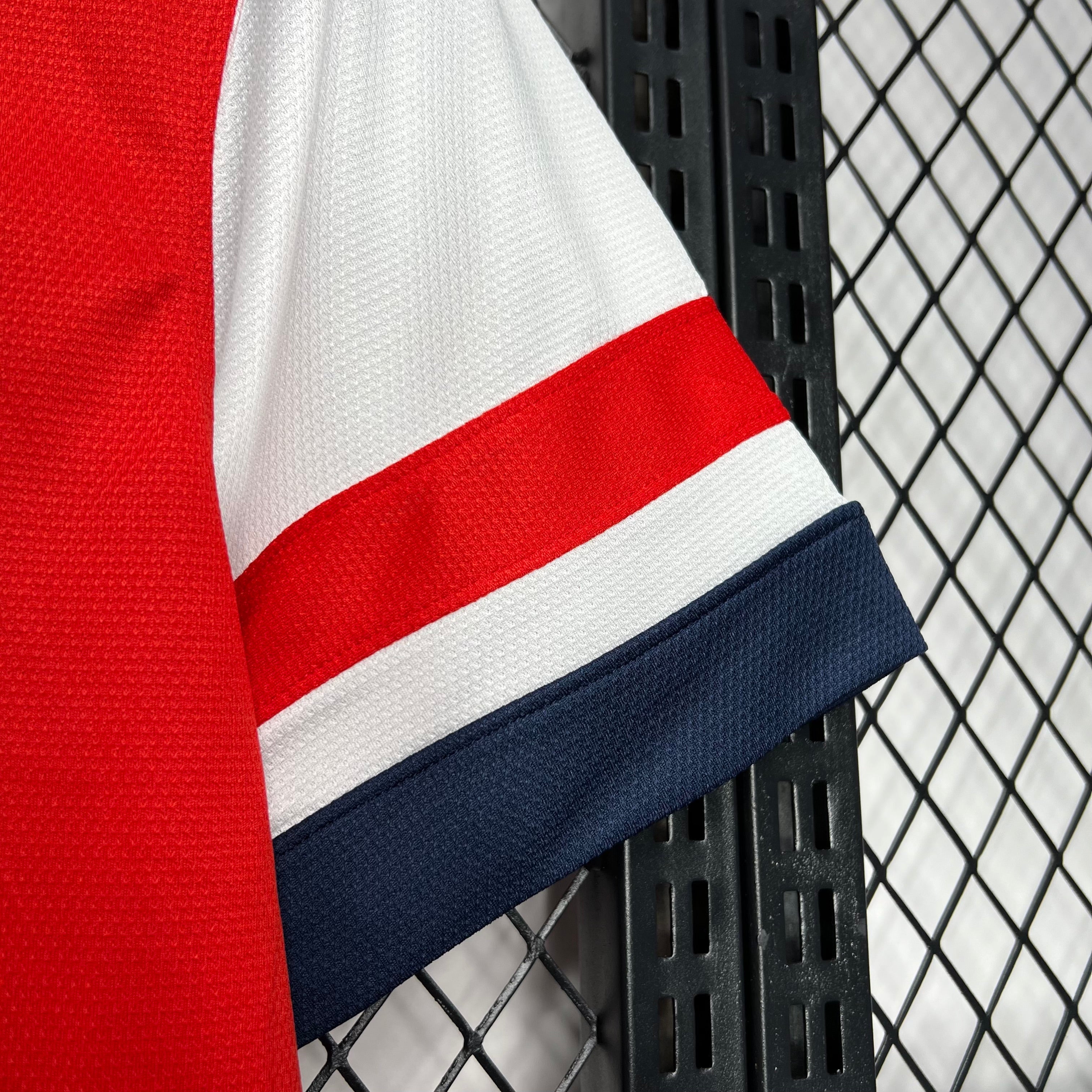 Camiseta Arsenal Retro 2012/13