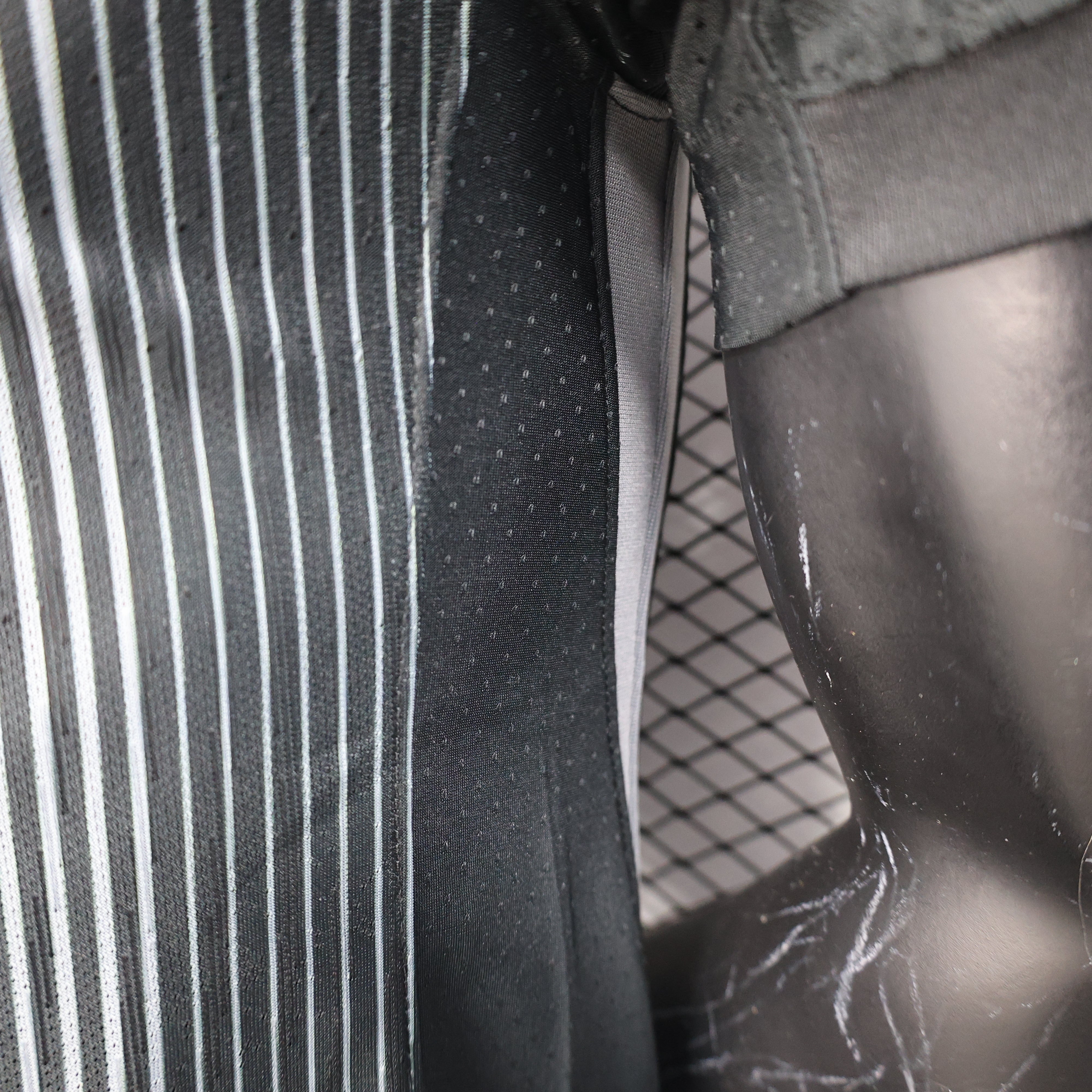 PSG Portero 2025/26 Versión Jugador