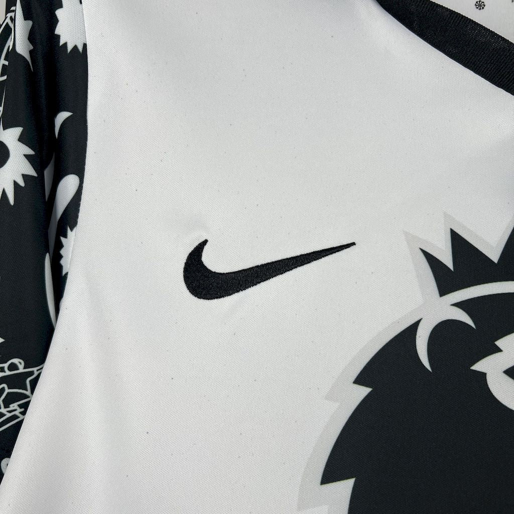 Premier League "Anti Racismo" 2025/26 Versión Fan