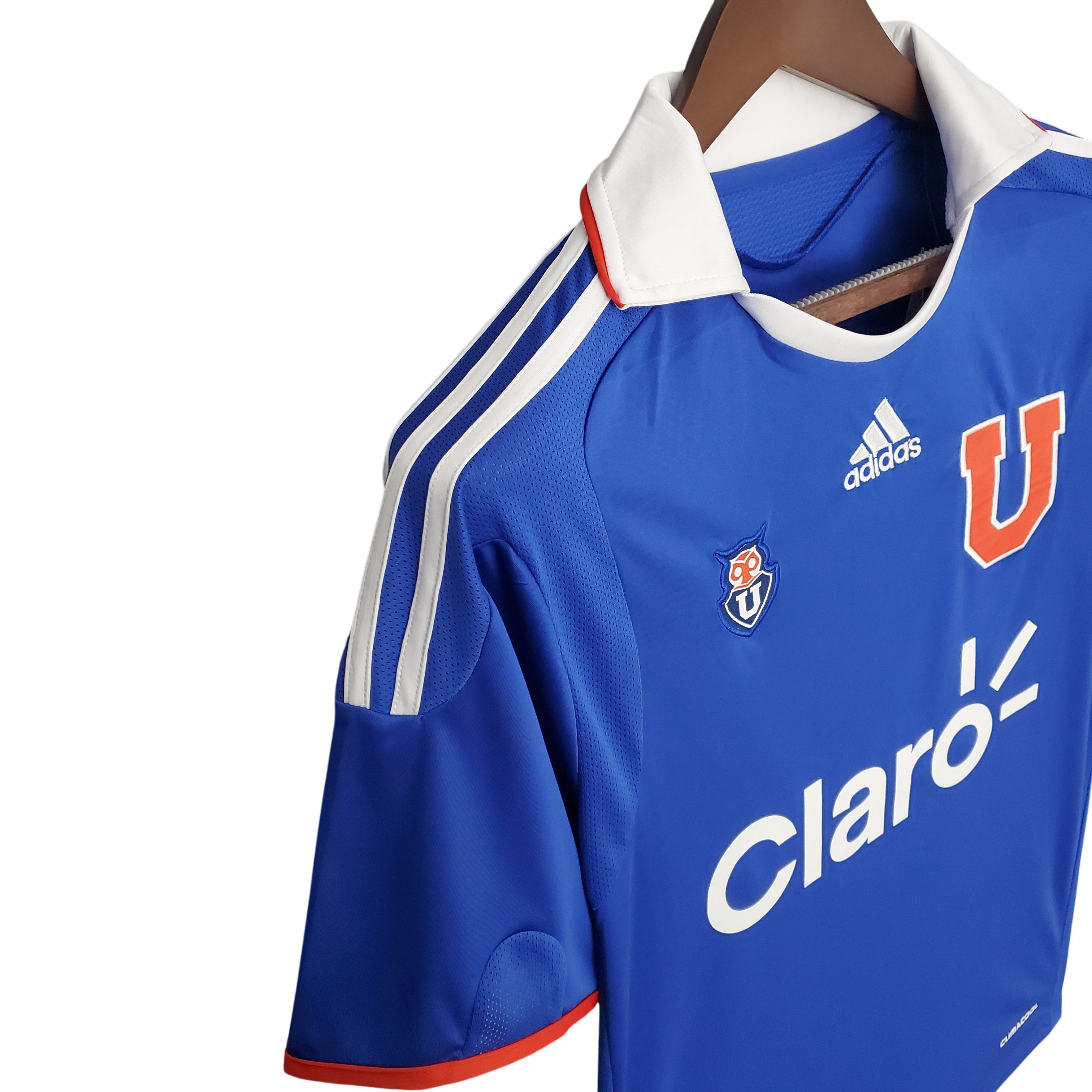 Camiseta Universidad de Chile 2011 | Retro