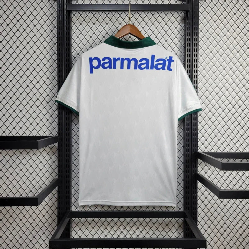 Camiseta Palmeiras Tercera Retro 1996