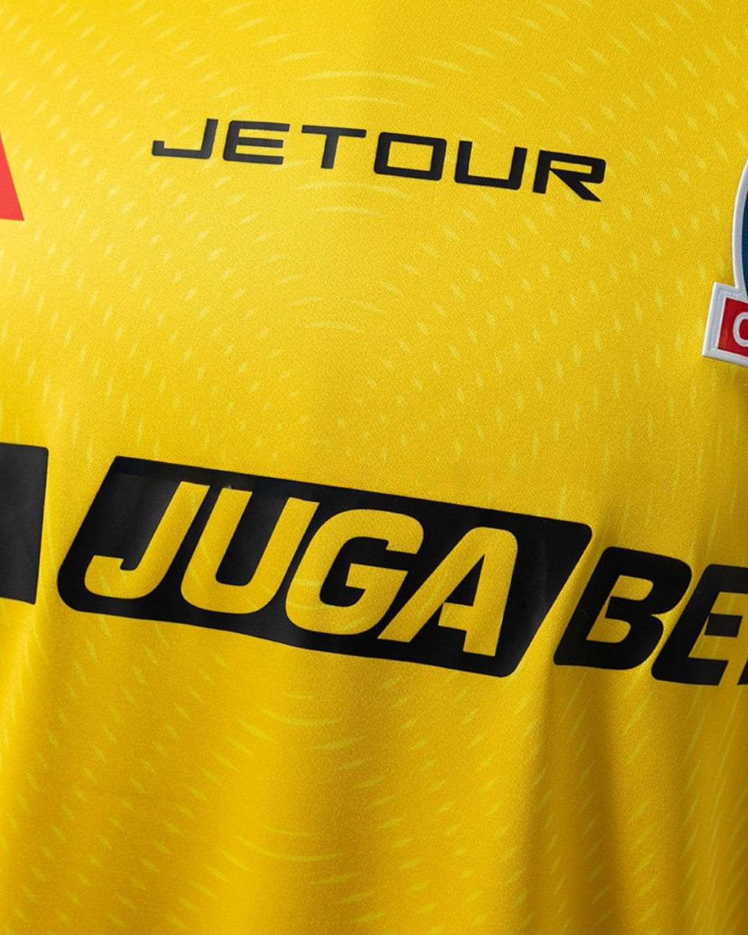 CAMISETA COLO COLO PORTERO I 25/26 HOMBRE (VERSIÓN FAN)