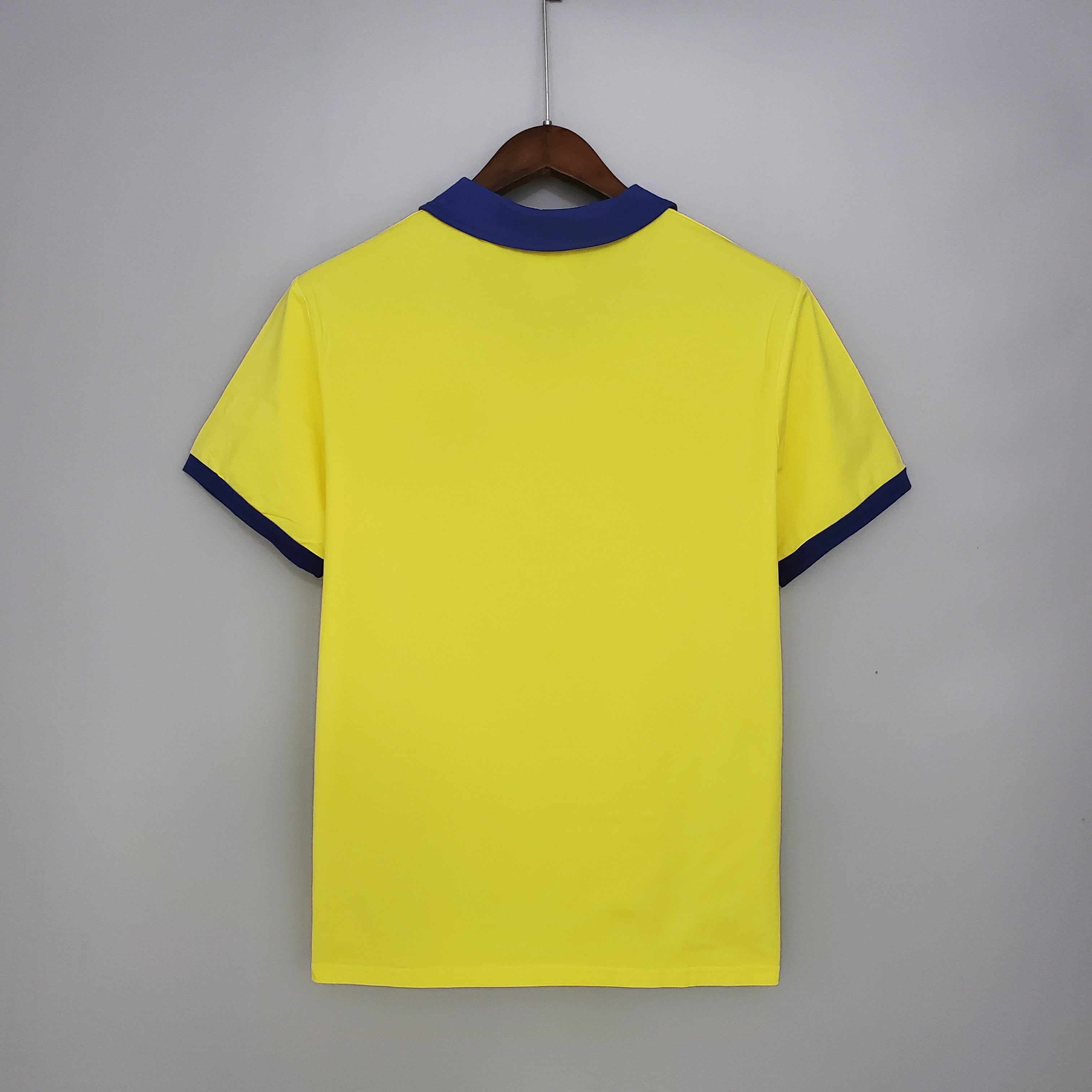 Arsenal 71/79 Visitante | Retro