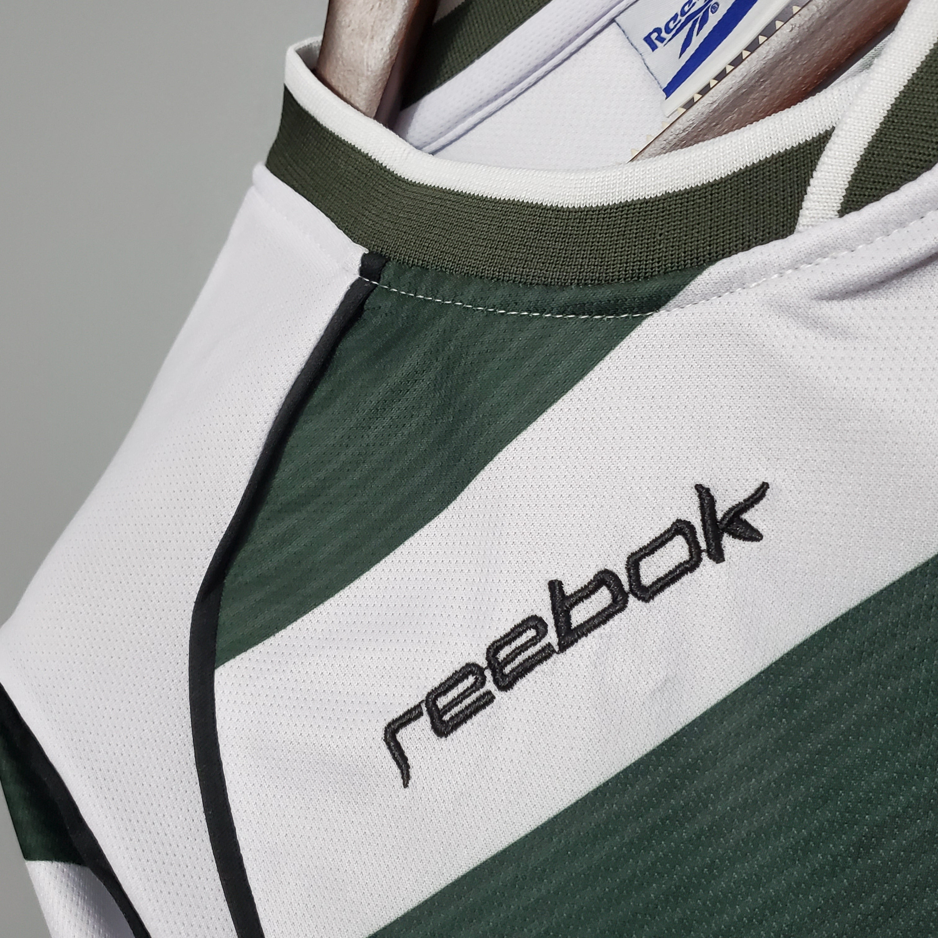 Sporting Lisboa 2001/03 Local | Retro
