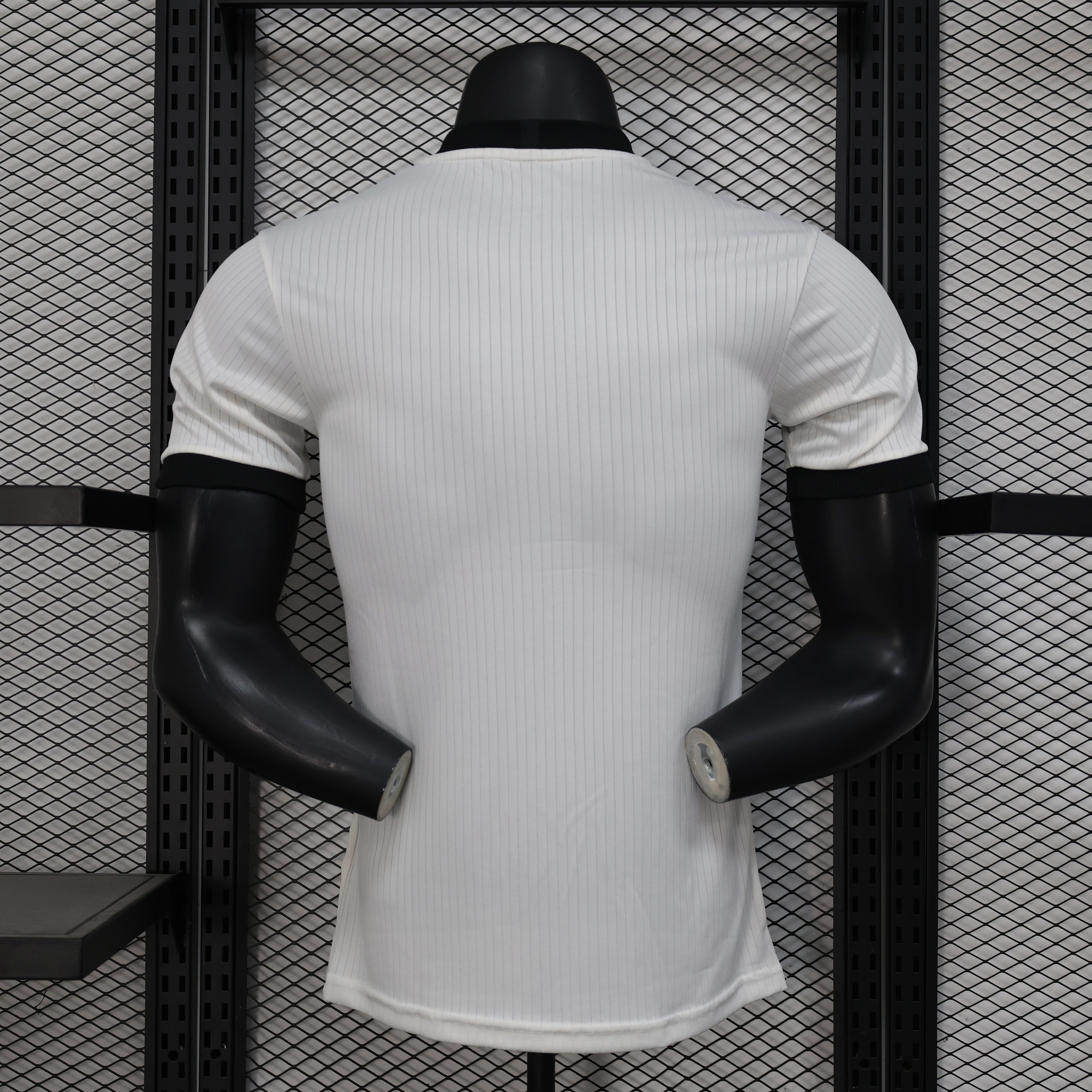 Camiseta Alemania Edición Especial 2025 Versión Jugador