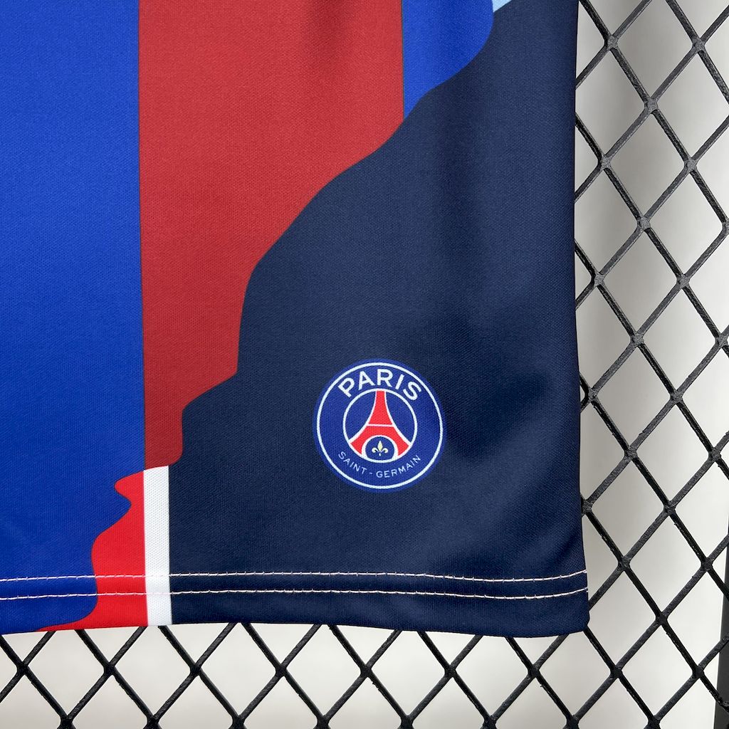 Messi Conmemorativa Kit Niños 2025/26