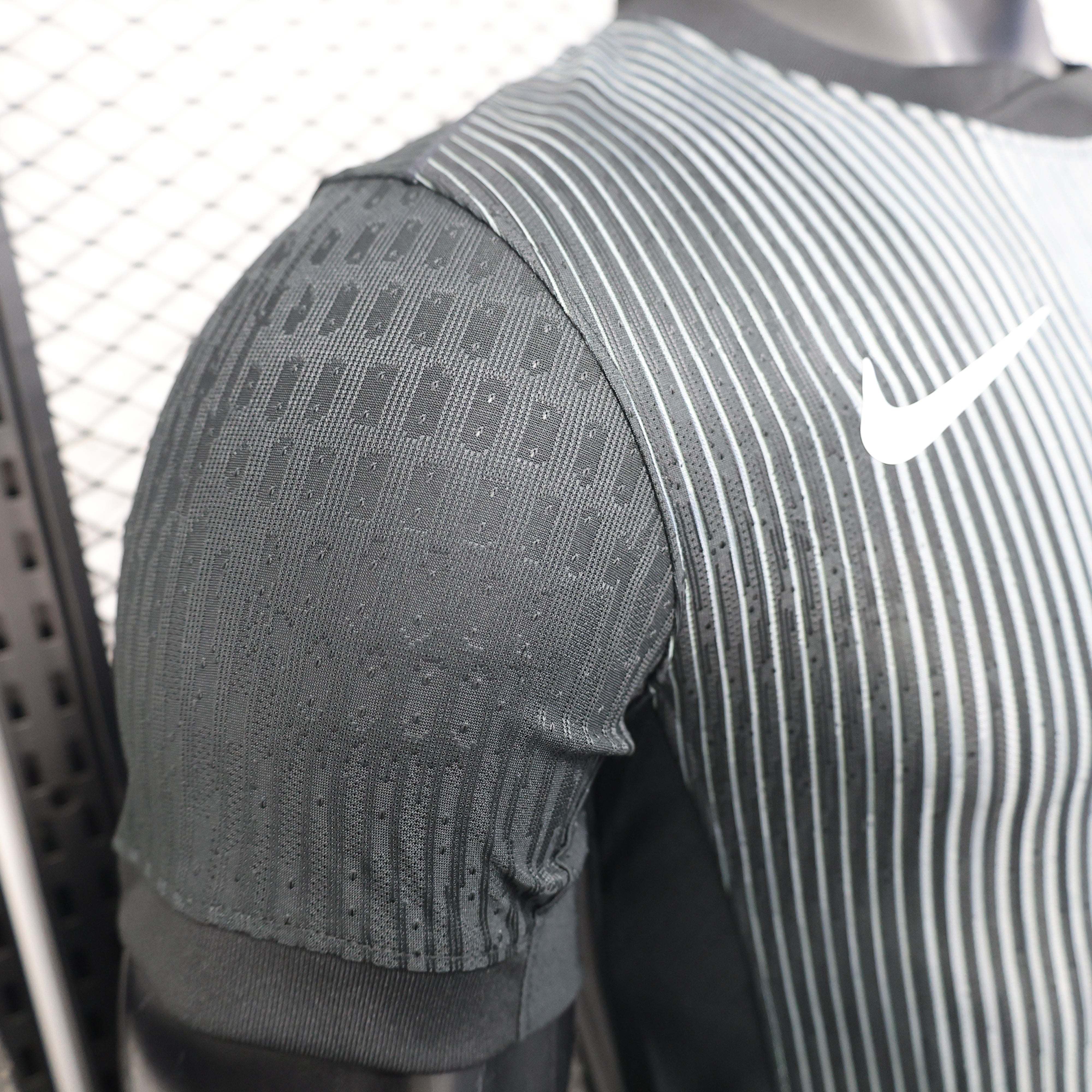 PSG Portero 2025/26 Versión Jugador