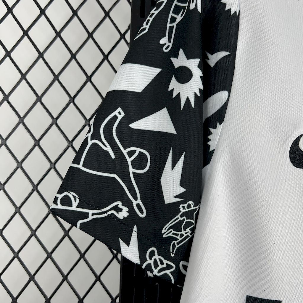 Premier League "Anti Racismo" 2025/26 Versión Fan