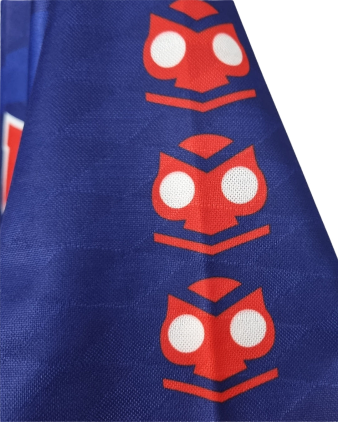 Camiseta Retro Universidad de Chile año 1996 – Calidad Premium, detalles históricos.