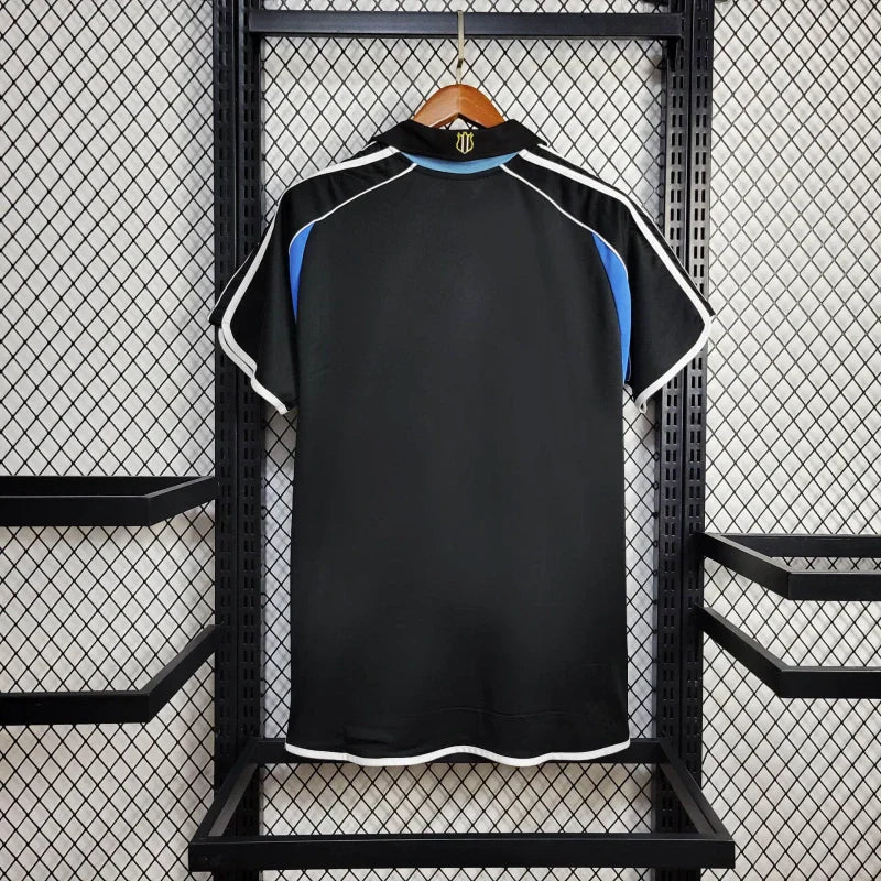 Camiseta Newcastle Visita Retro 2000/01