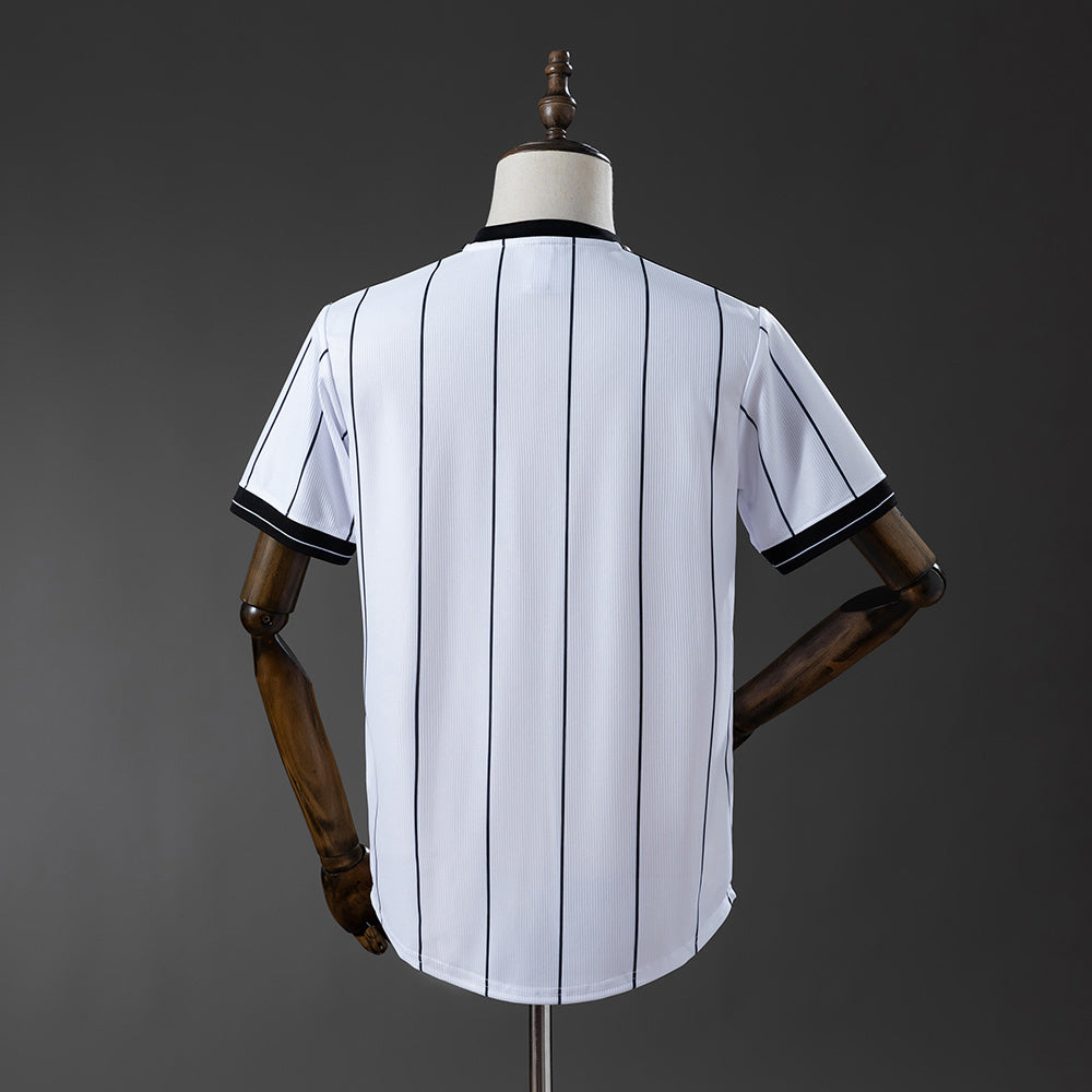 CAMISETA COLO COLO I EDICIÓN MLB (VERSIÓN FAN)