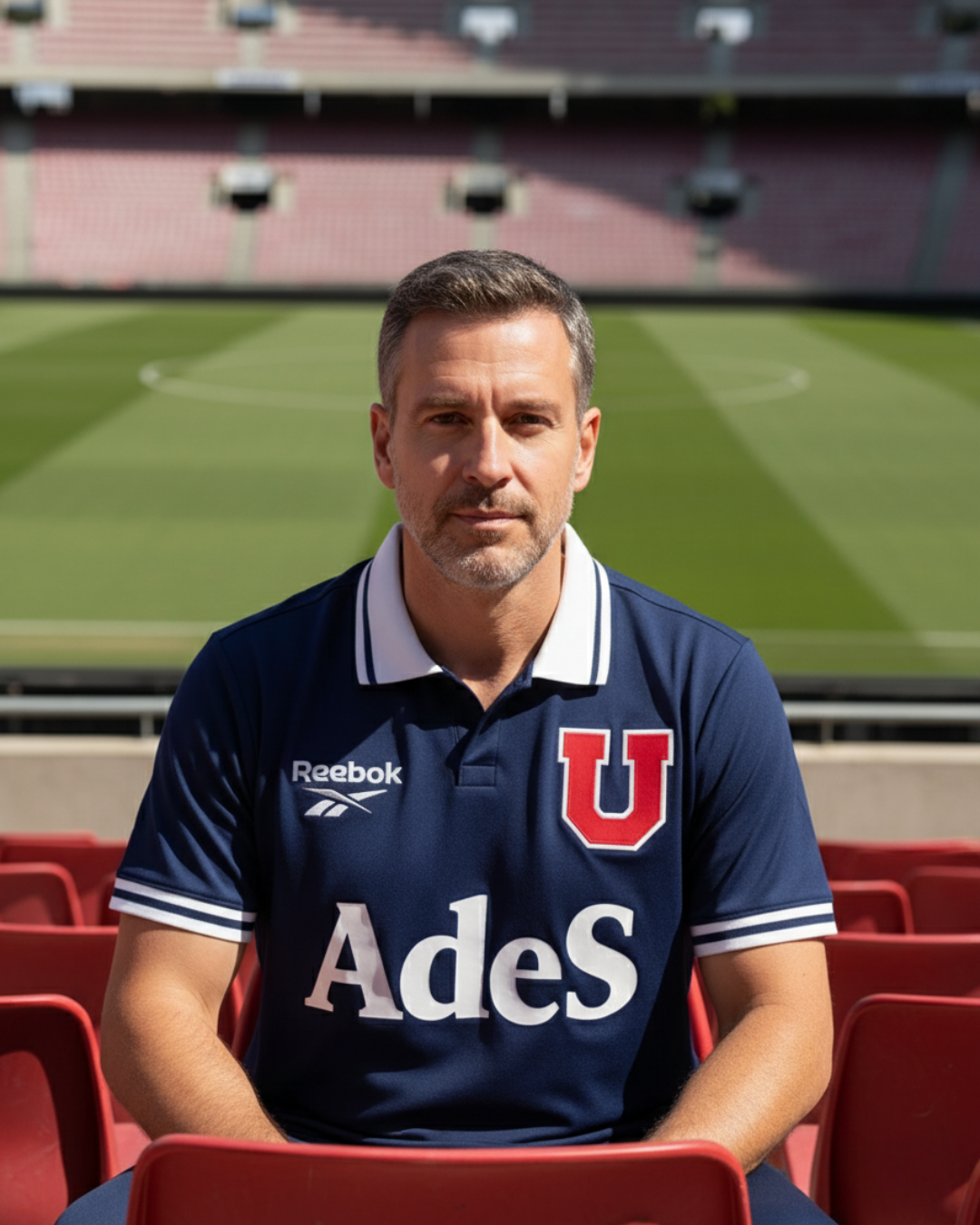 Camiseta Universidad de Chile 1998 Local | Retro