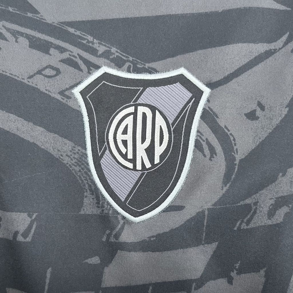 Camiseta River Plate 70 aniversario Retro 2013/14 Versión Fan