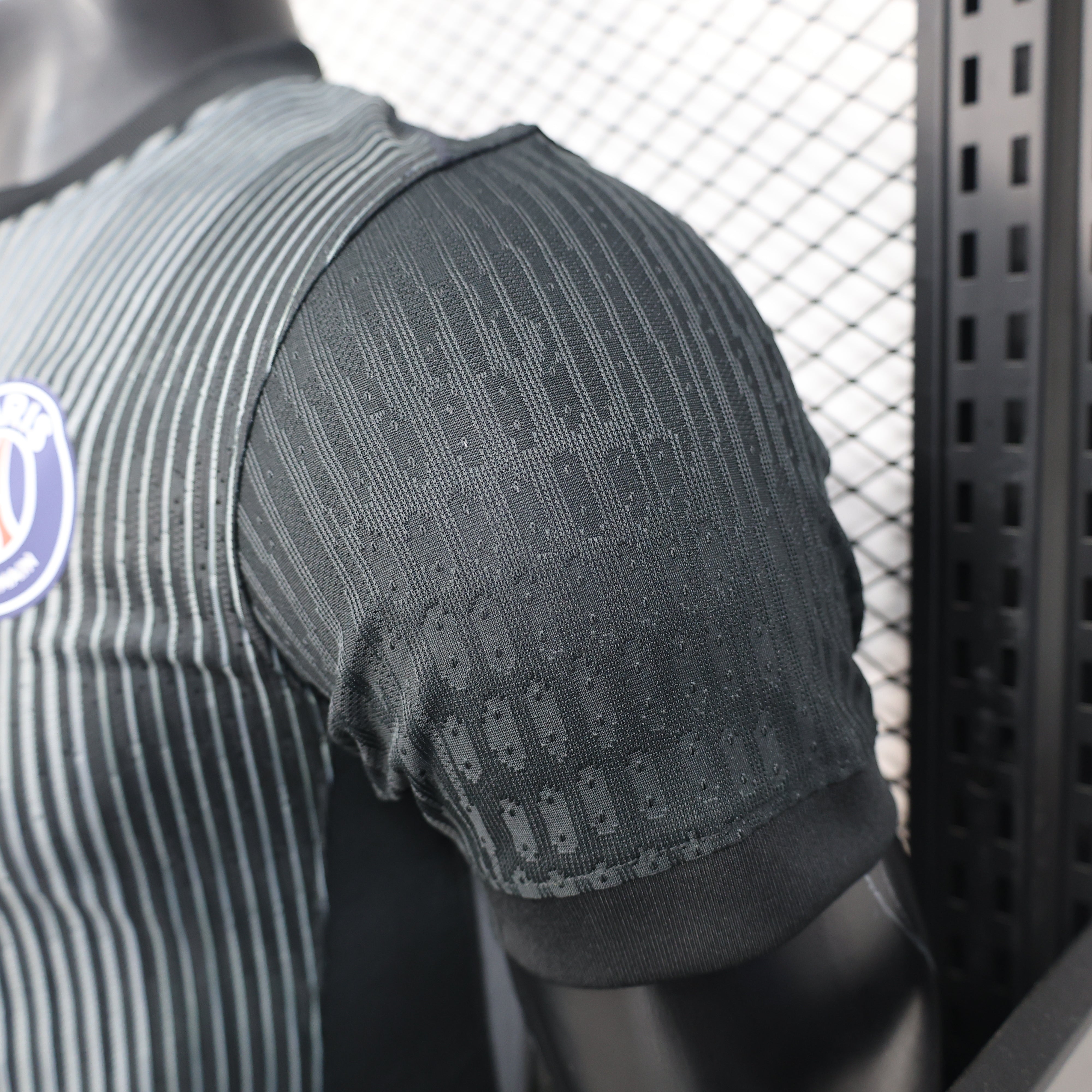 PSG Portero 2025/26 Versión Jugador