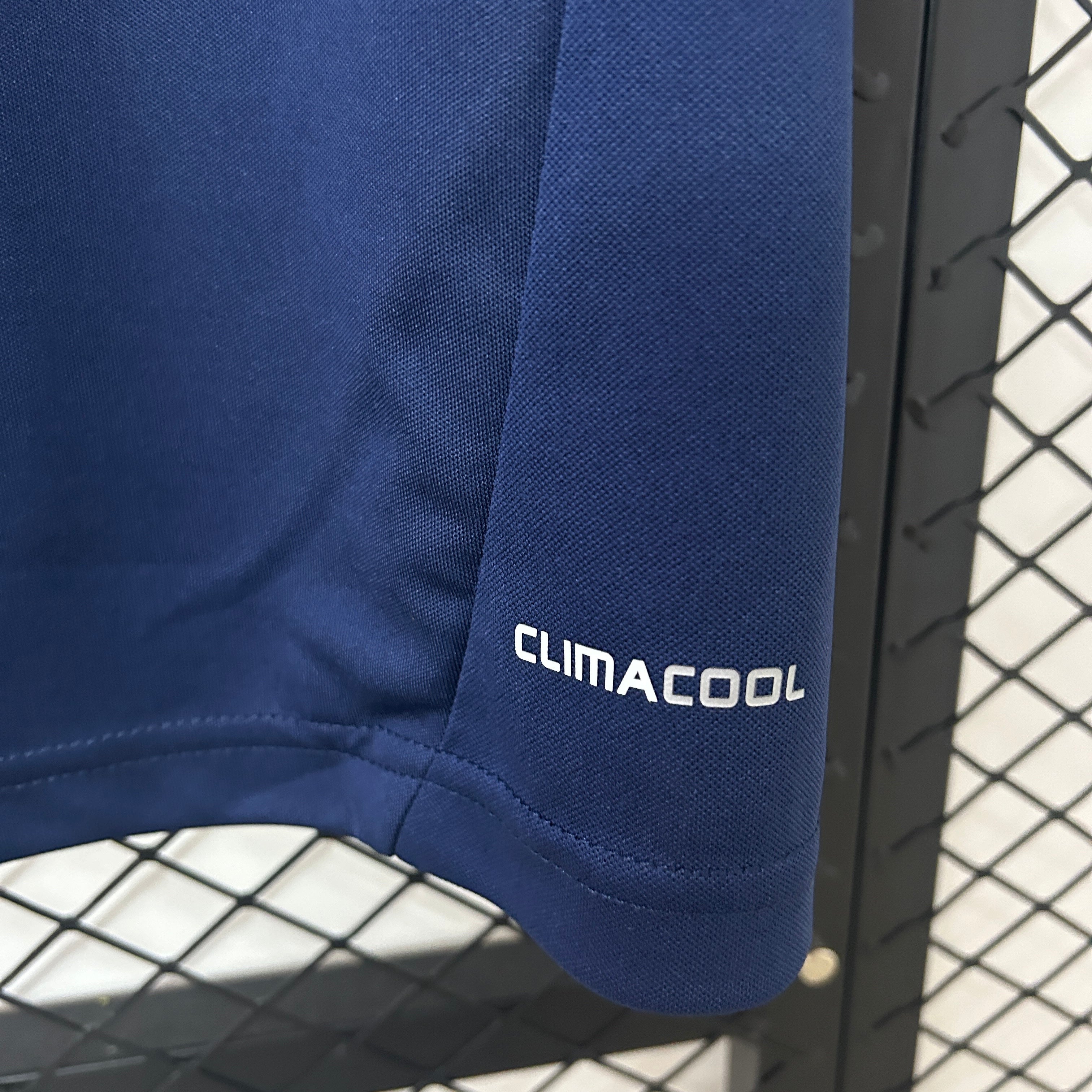 Camiseta Schalke 04 Visita Retro 2010/11 Versión Fan