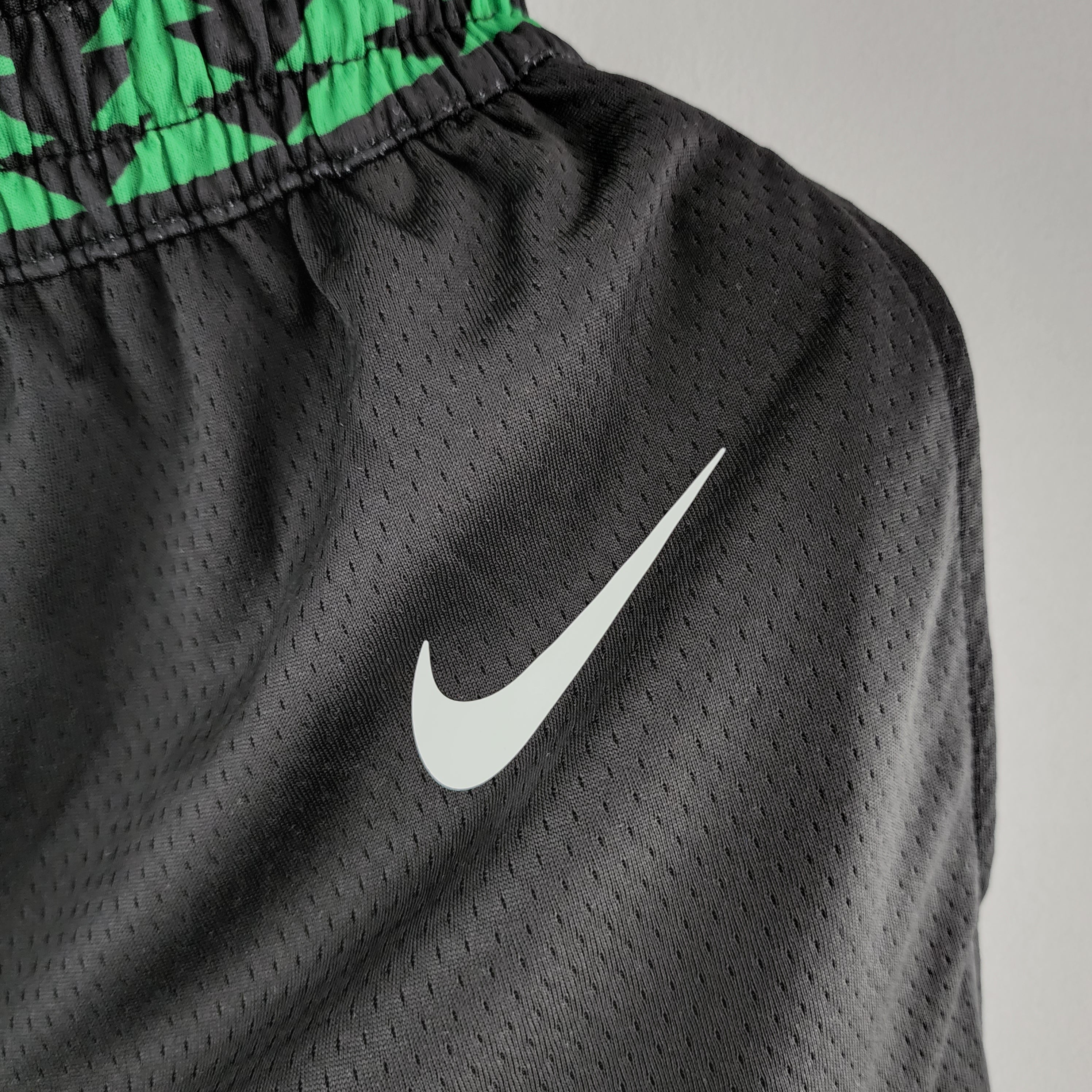 Camiseta Minnesota Timberwolves Shorts Negros