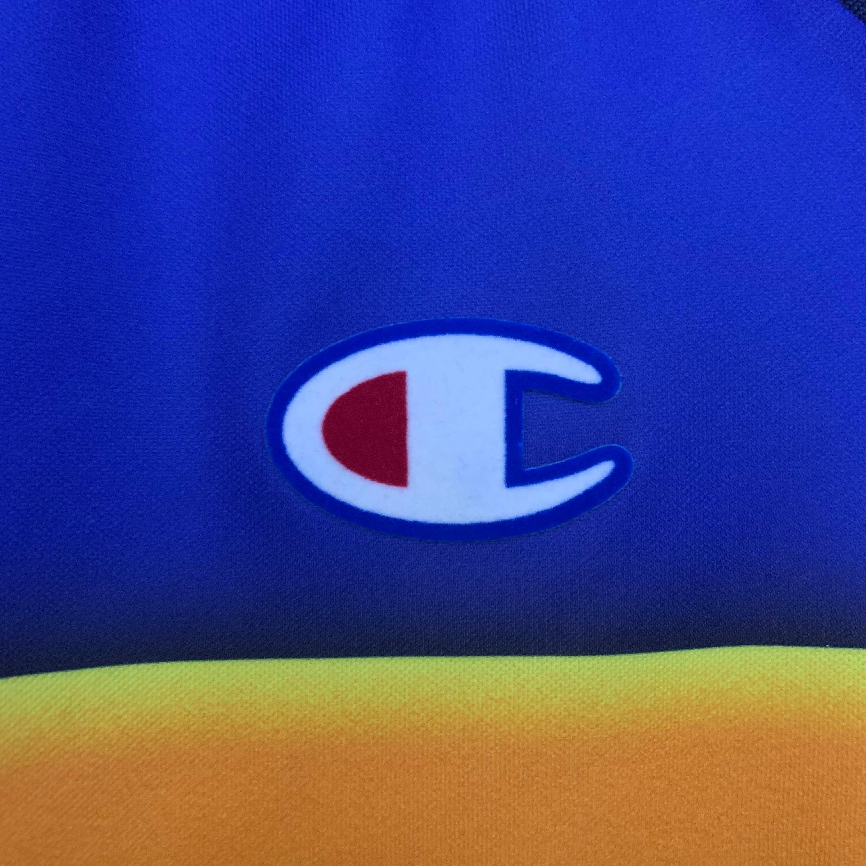 Camiseta Parma Local Retro 2002/03 Versión Fan