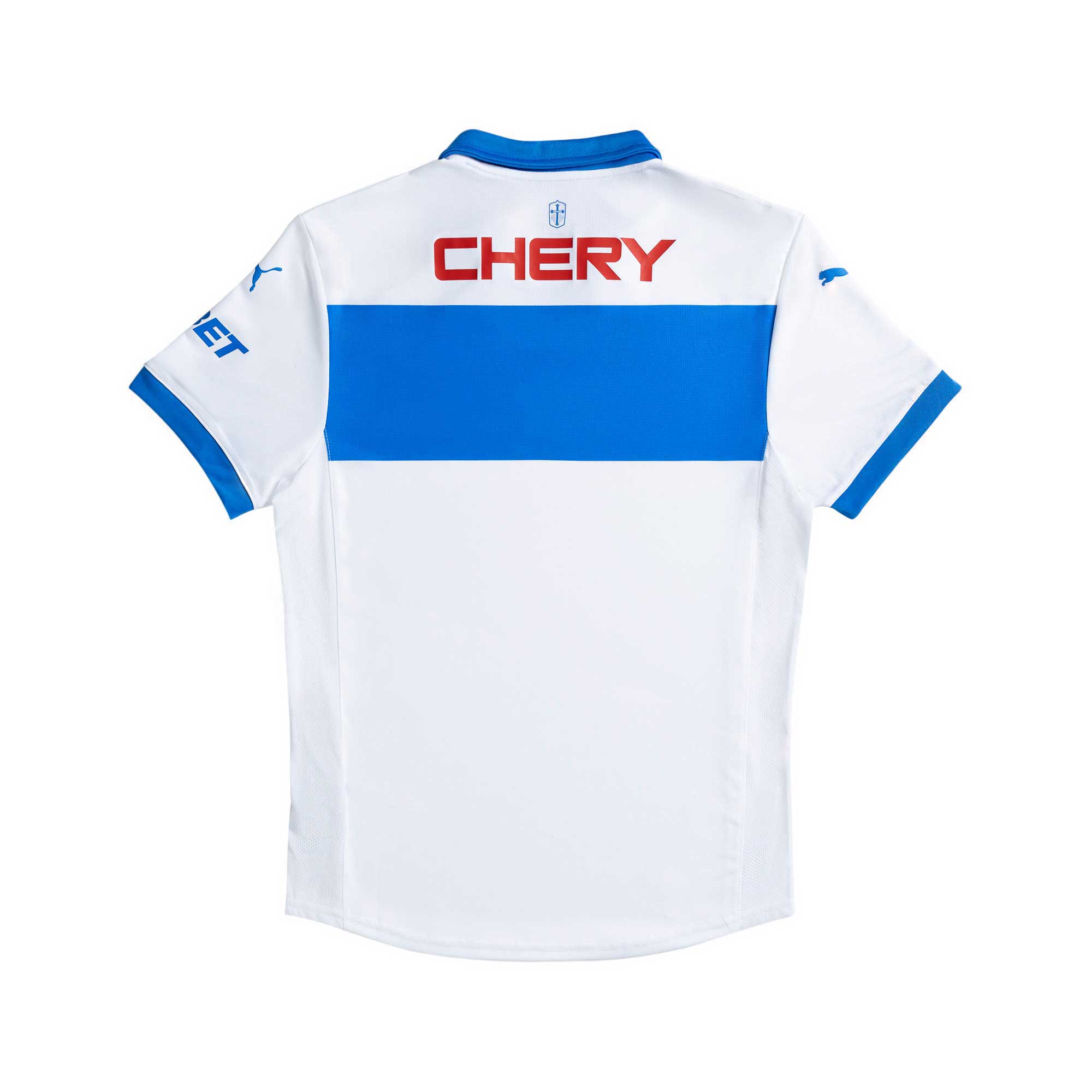 Camiseta Puma Universidad Católica Local 2025 Adulto