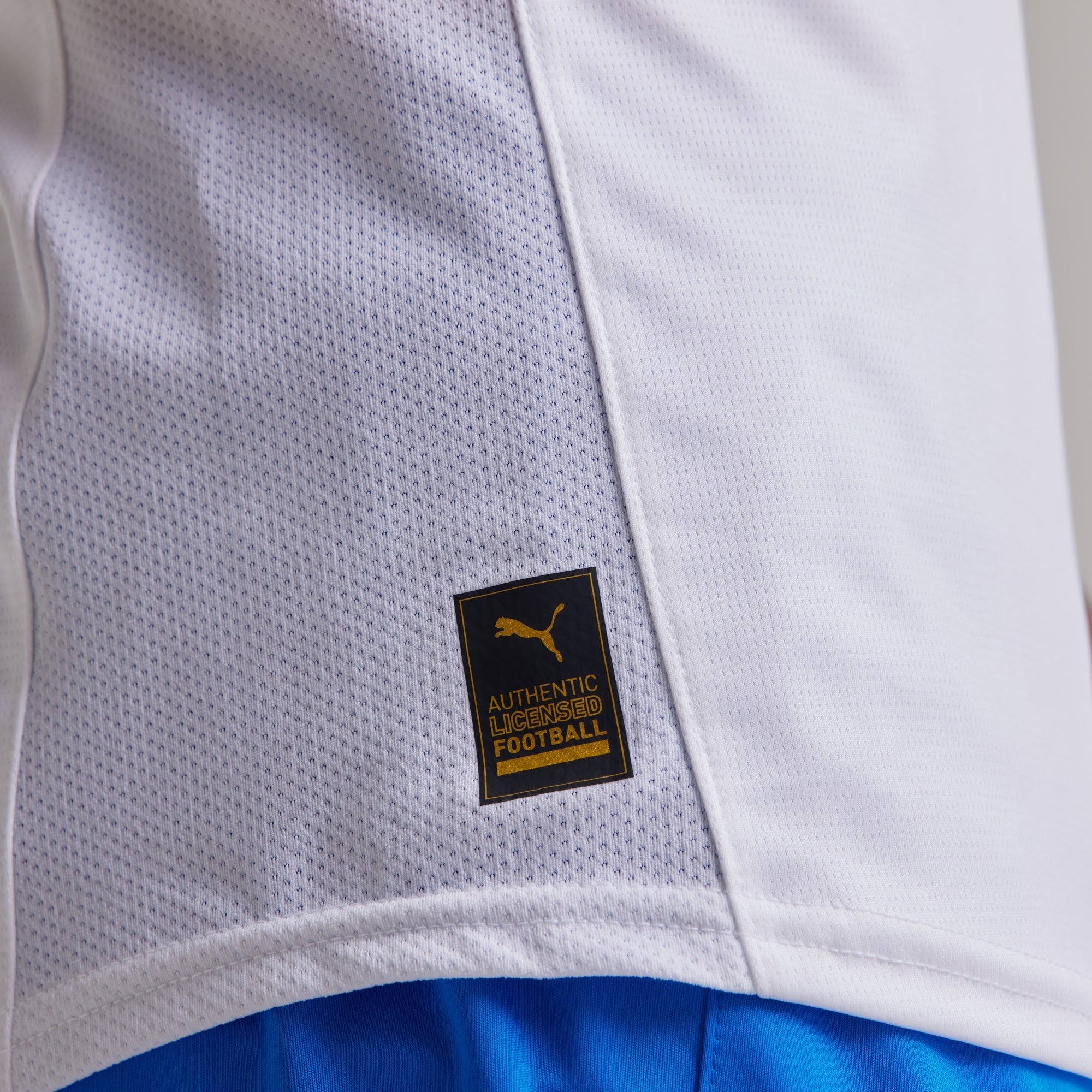 Camiseta Puma Universidad Católica Local 2025 Adulto