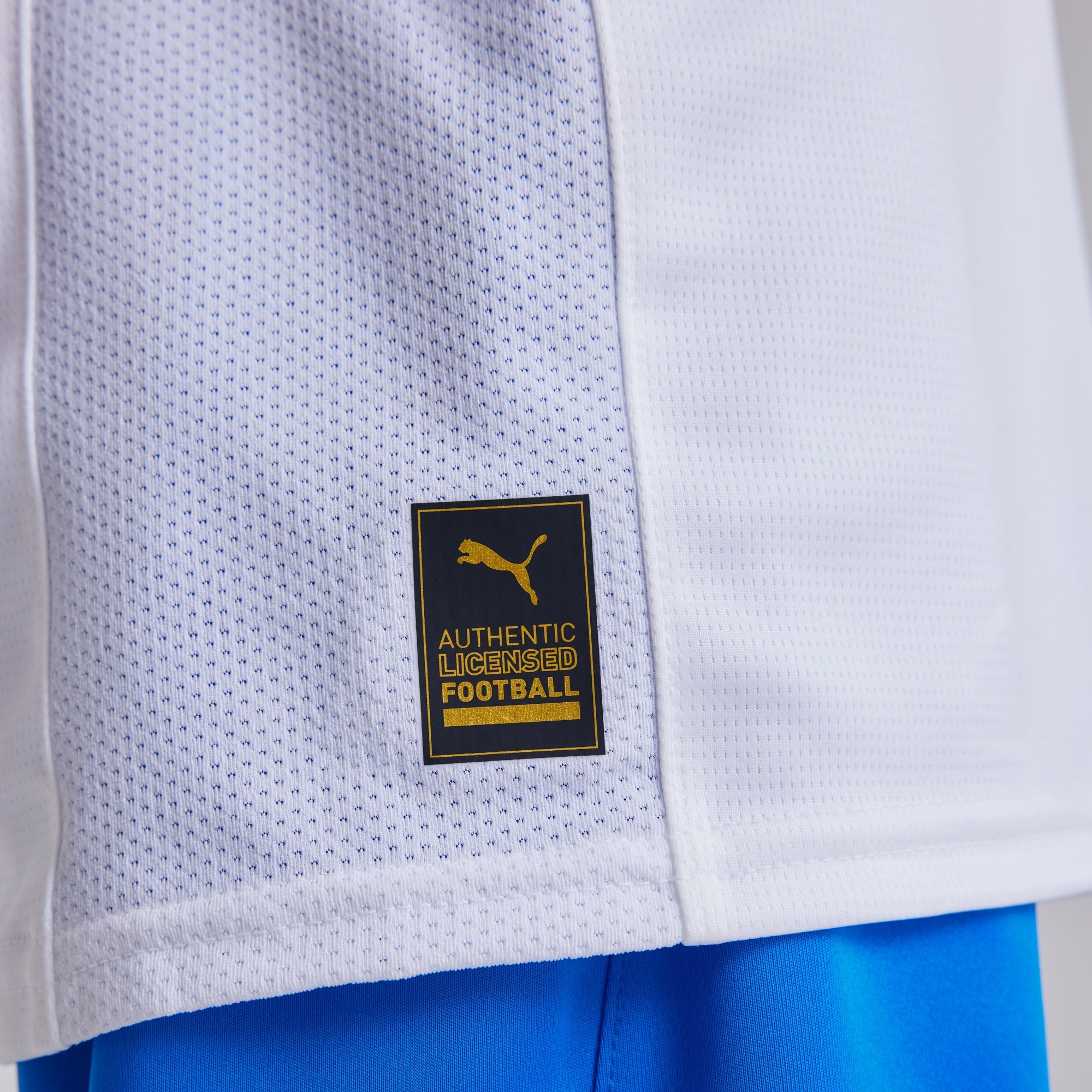 Camiseta Puma Universidad Católica Local 2025 Niño