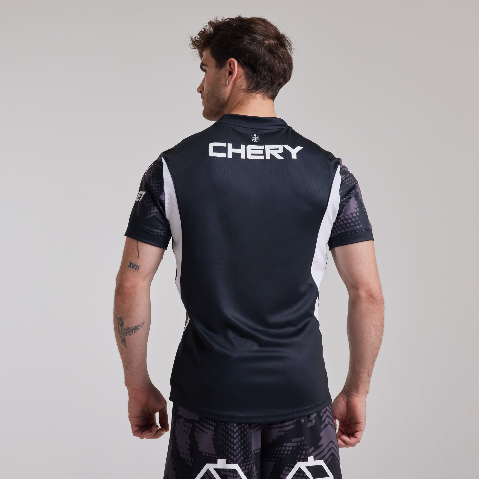 Camiseta Puma Universidad Católica Arquero 2025 Adulto