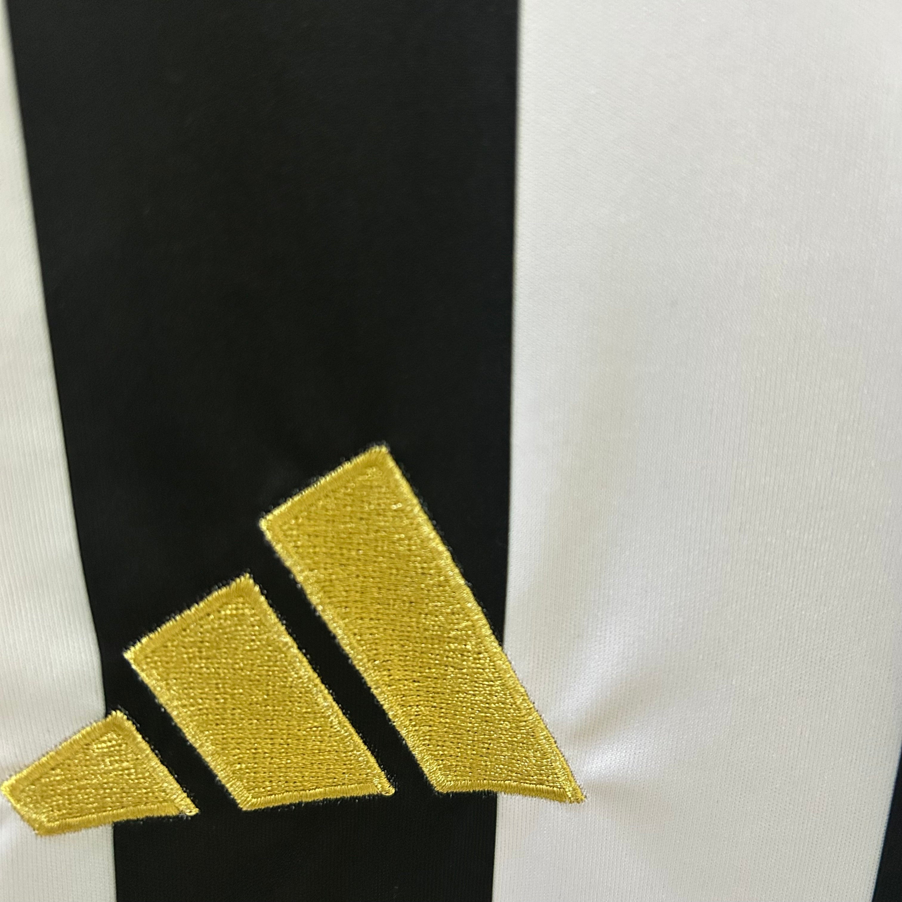 Camiseta Atlético Mineiro Local 2025/26 Versión Fan