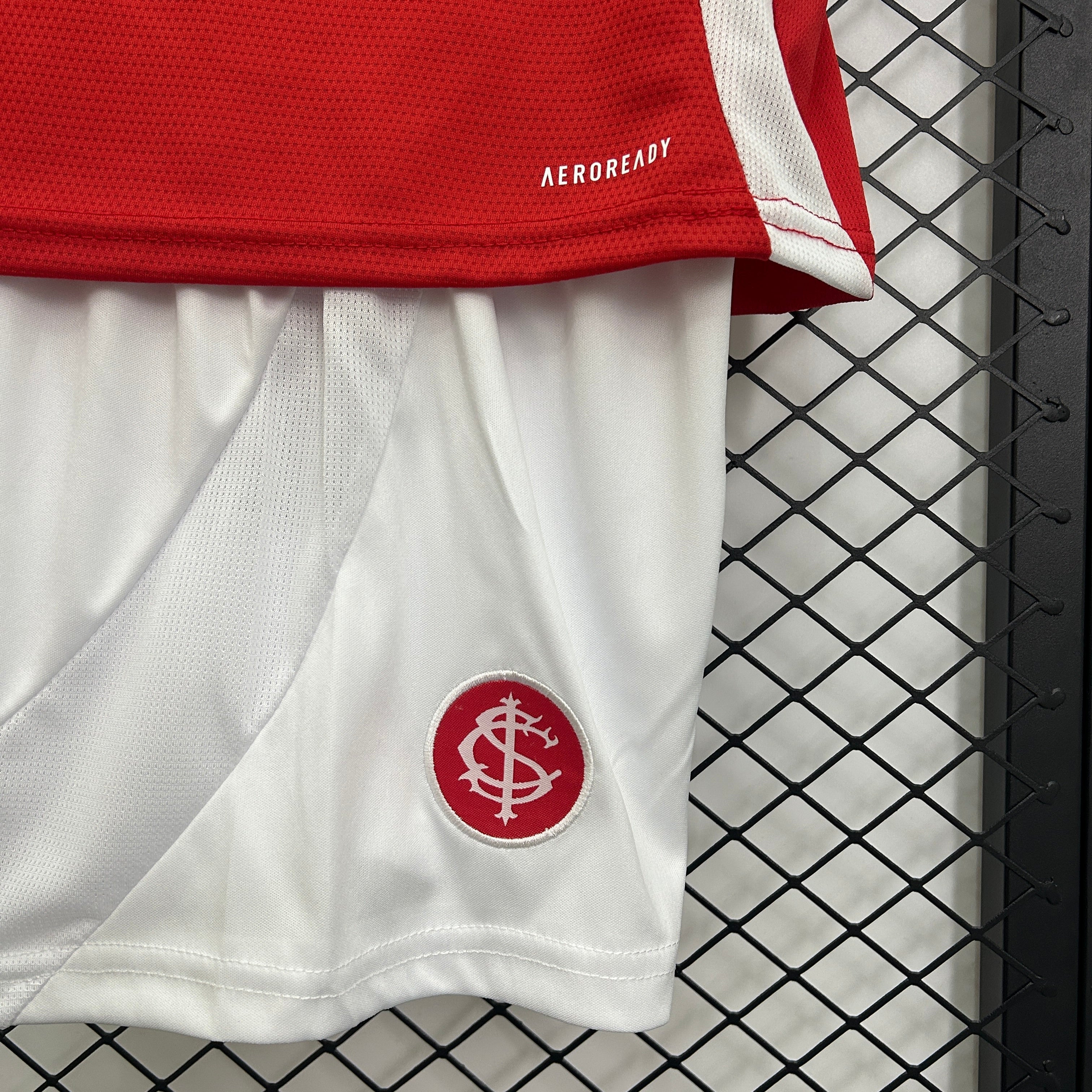 Brasil Internacional Kit Niños Local 2025/26