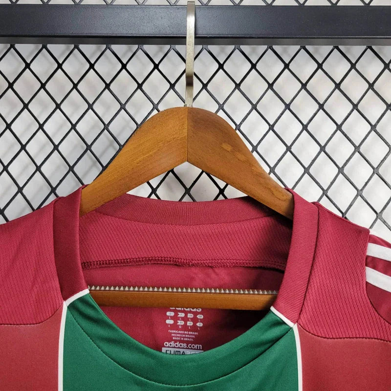 Camiseta Fluminense Tercera Retro 2009