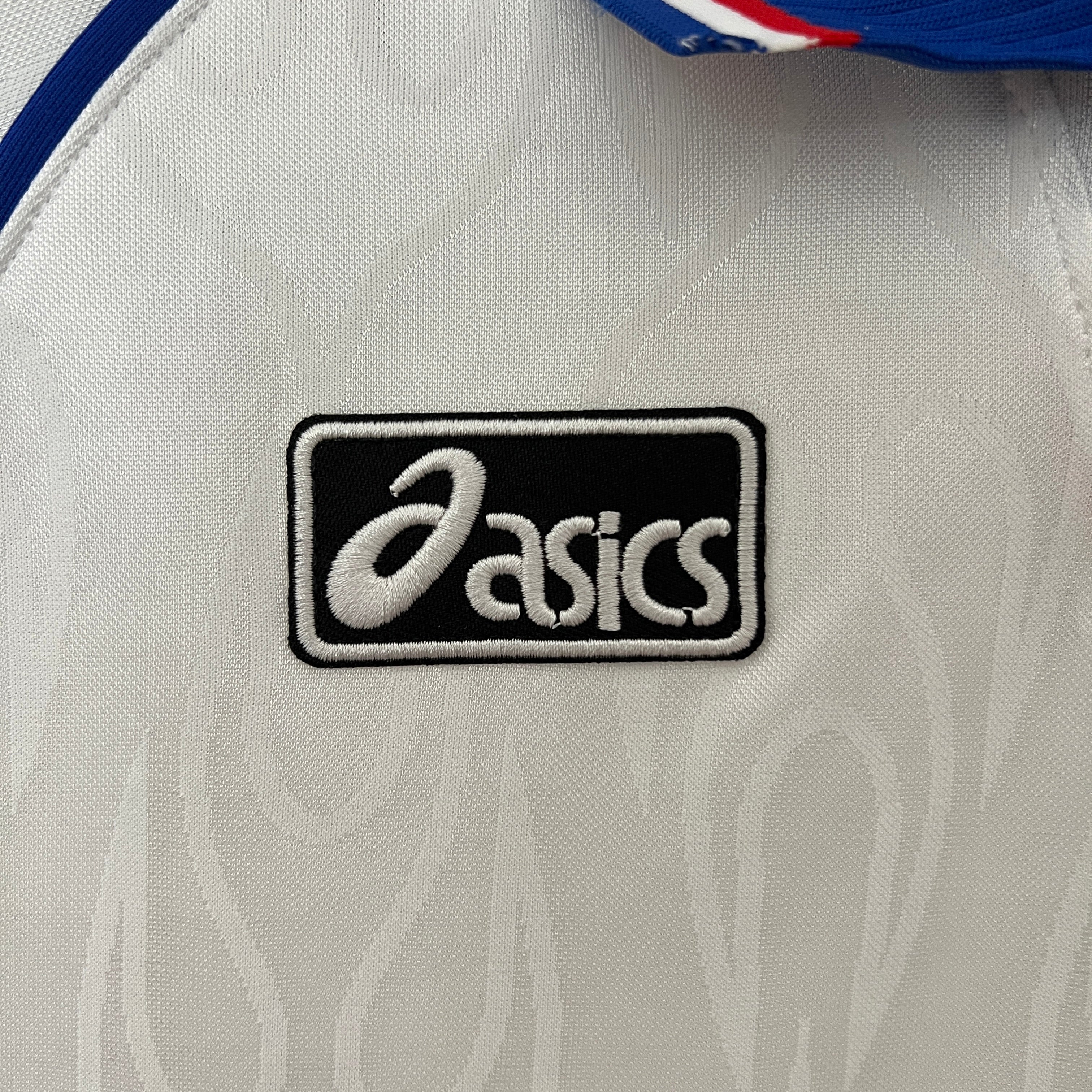Camiseta Japón Visita Retro 1998