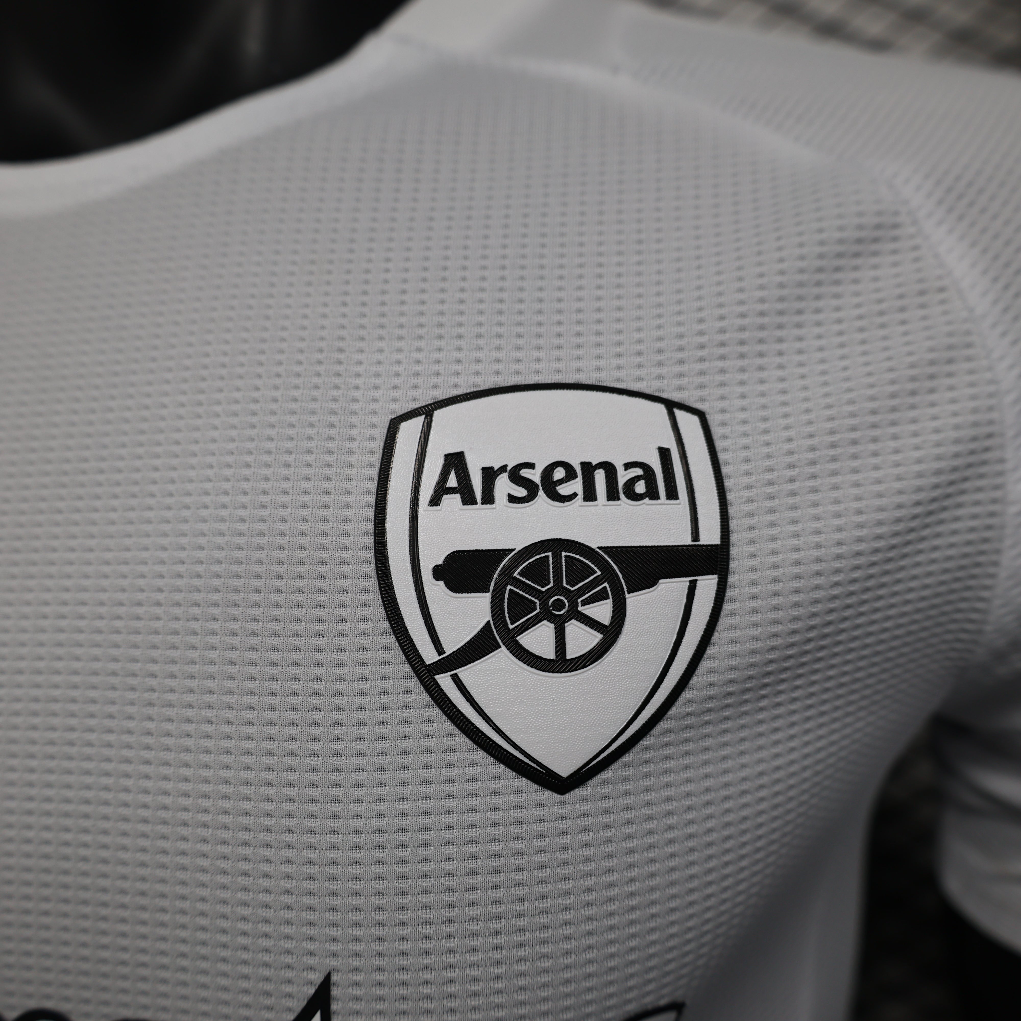 Arsenal Entrenamiento 2025/26 Versión Jugador