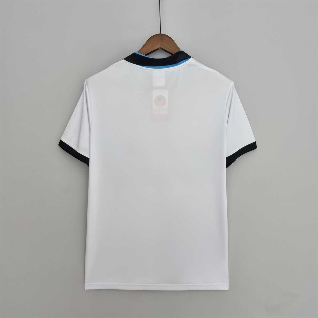 Camiseta Inter de Milán Retro Visita 1990/91