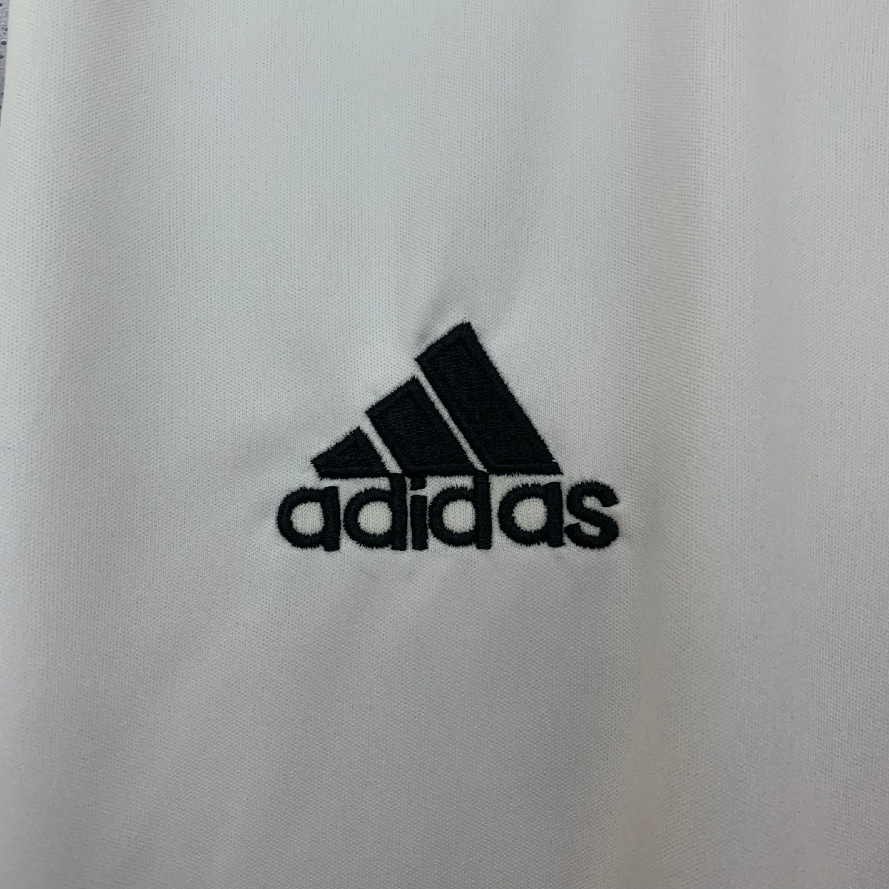 Camiseta River Plate Local Retro 2013/14 Versión Fan