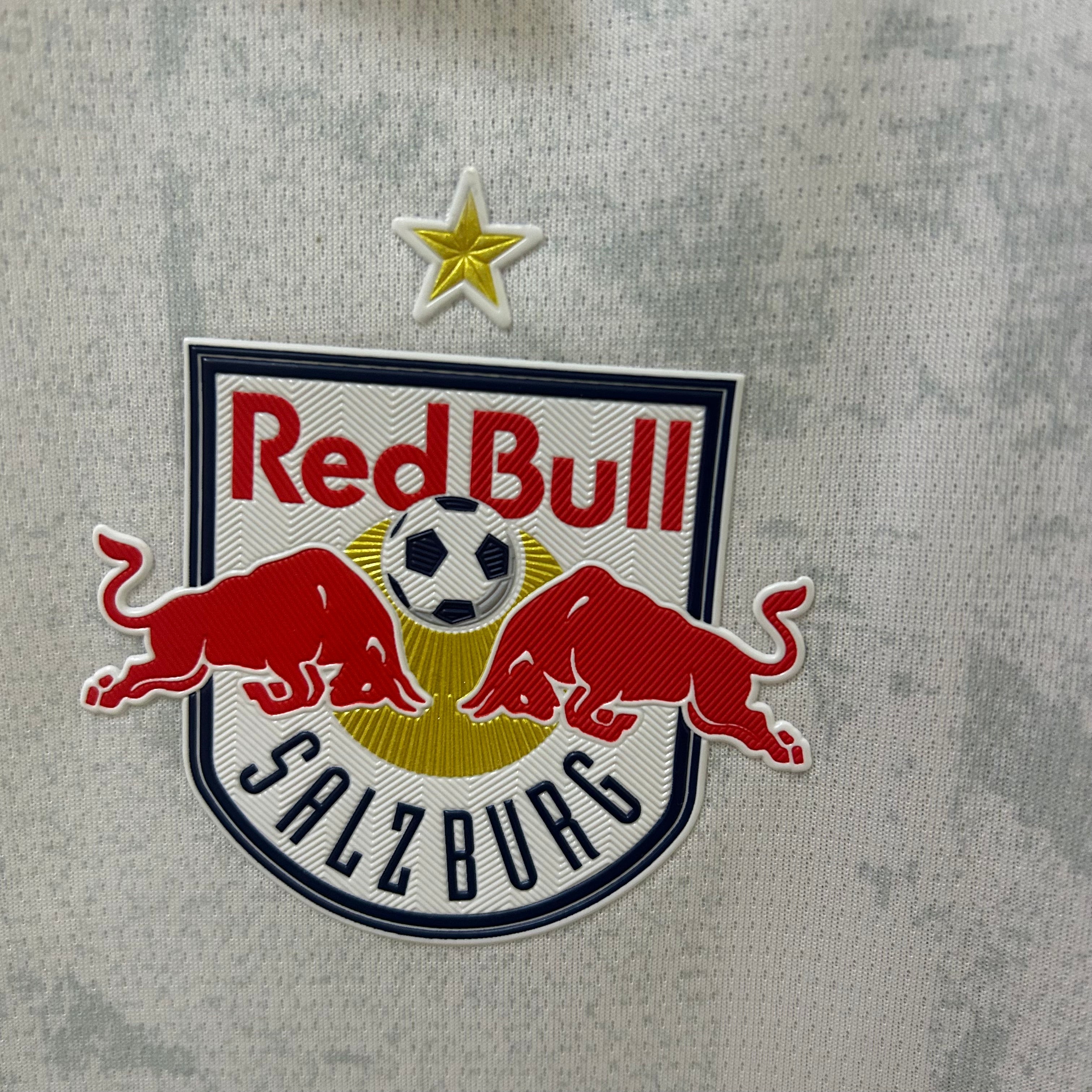 RB Leipzig Local 2025/26 Versión Fan