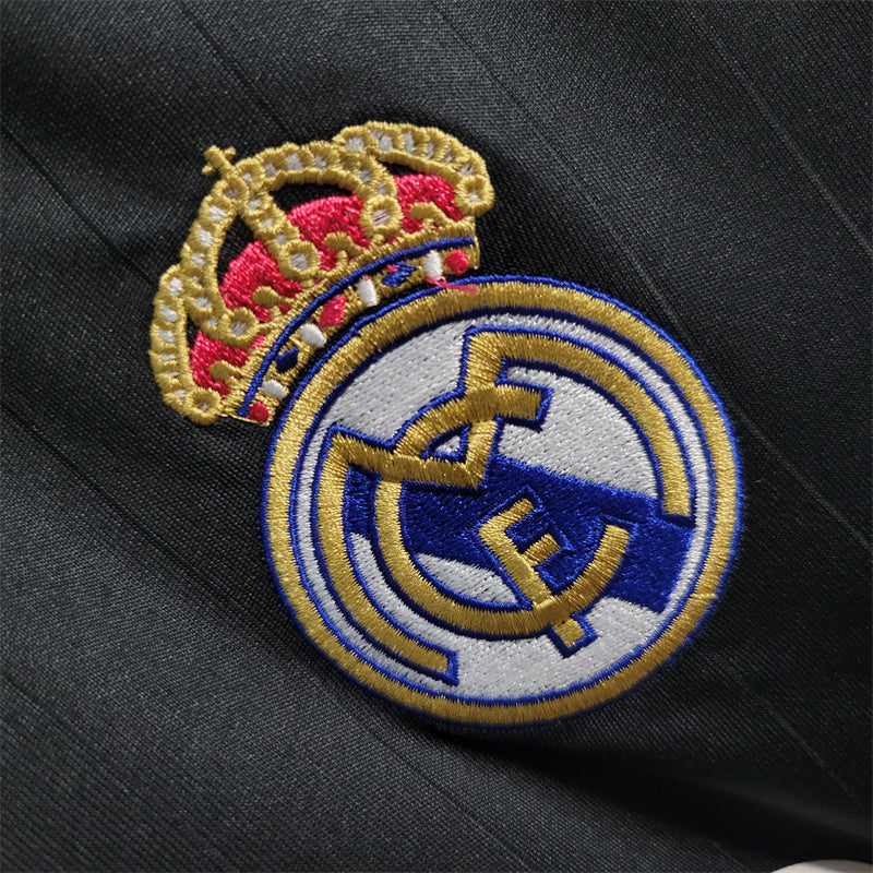 Camiseta Real Madrid Visita Retro 2006/07