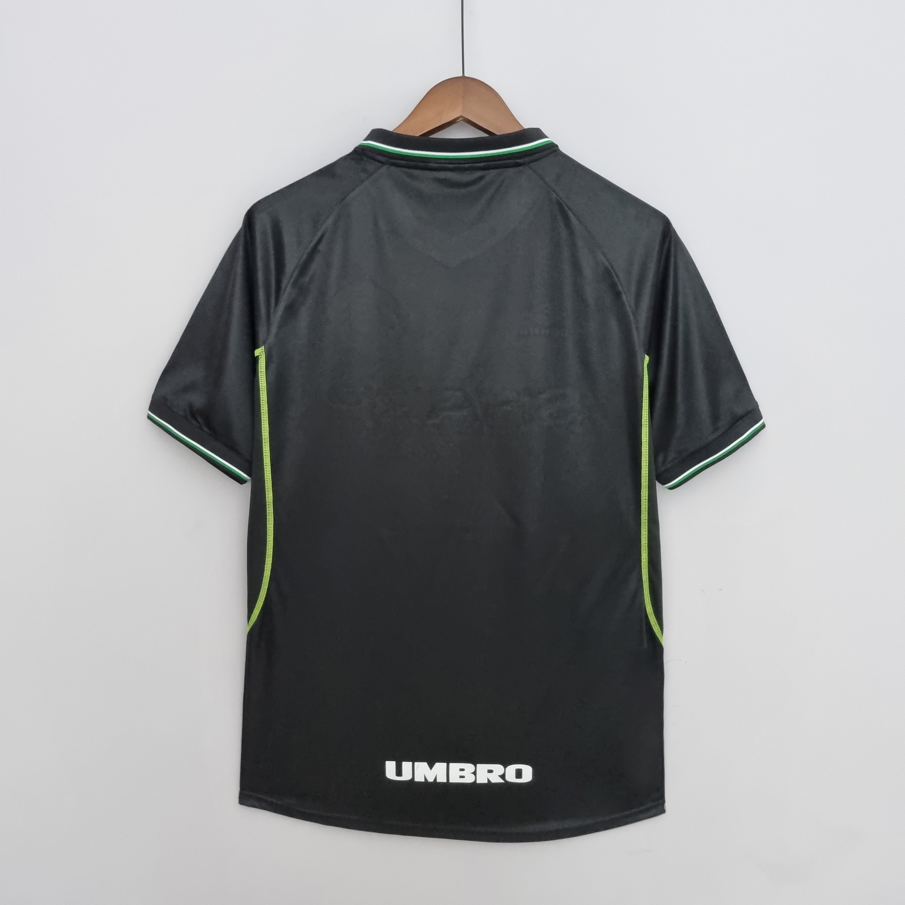 Manchester United 1998 Visitante | Retro