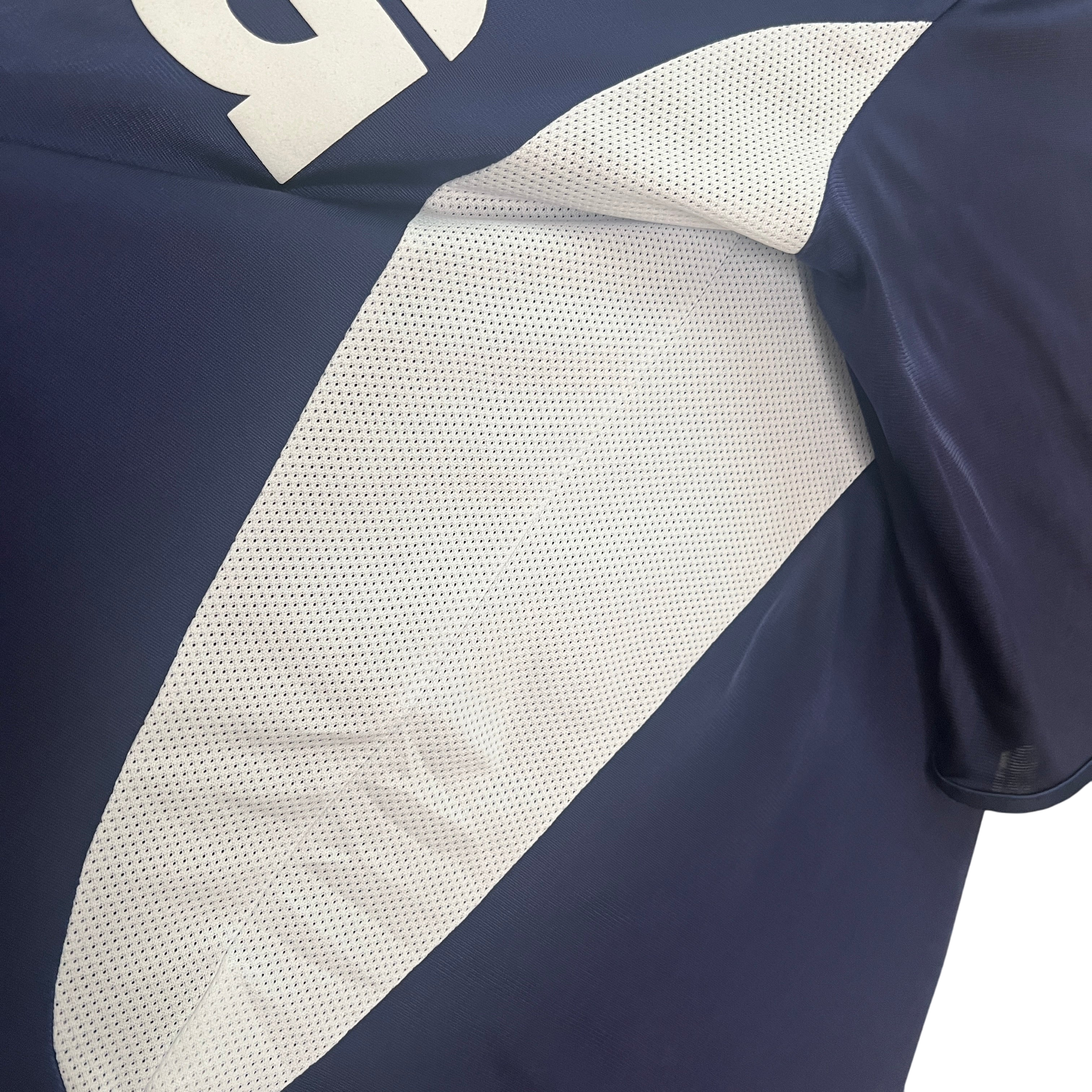 Camiseta Universidad de Chile 2003 Local | Retro