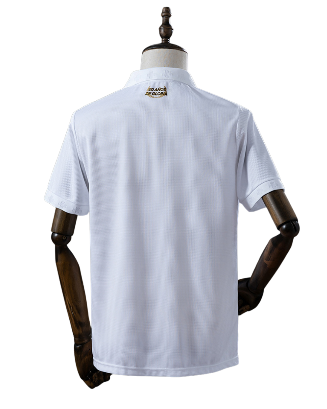 Camiseta Colo Colo Centenario Edition 2025/26 | Versión Fan