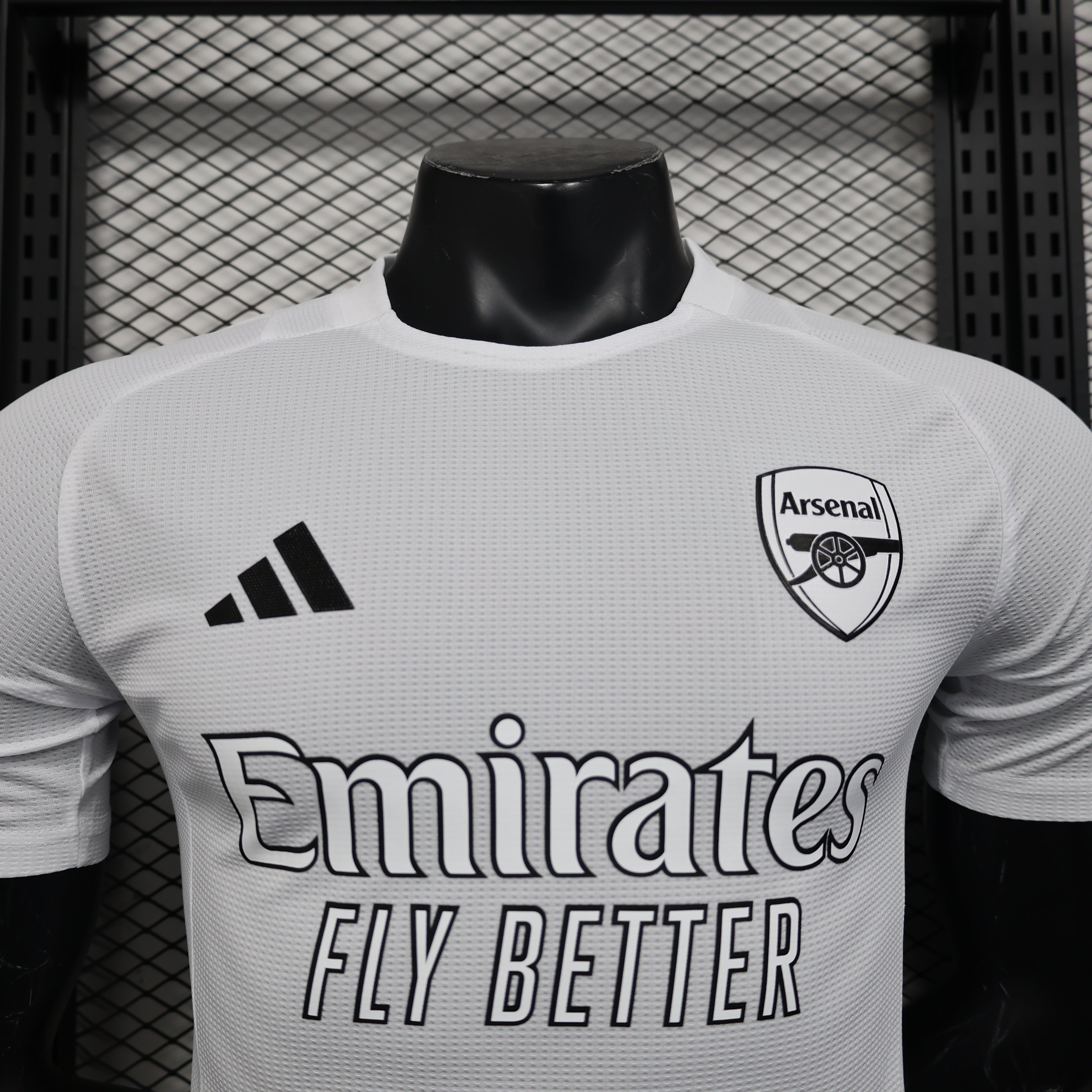 Arsenal Entrenamiento 2025/26 Versión Jugador