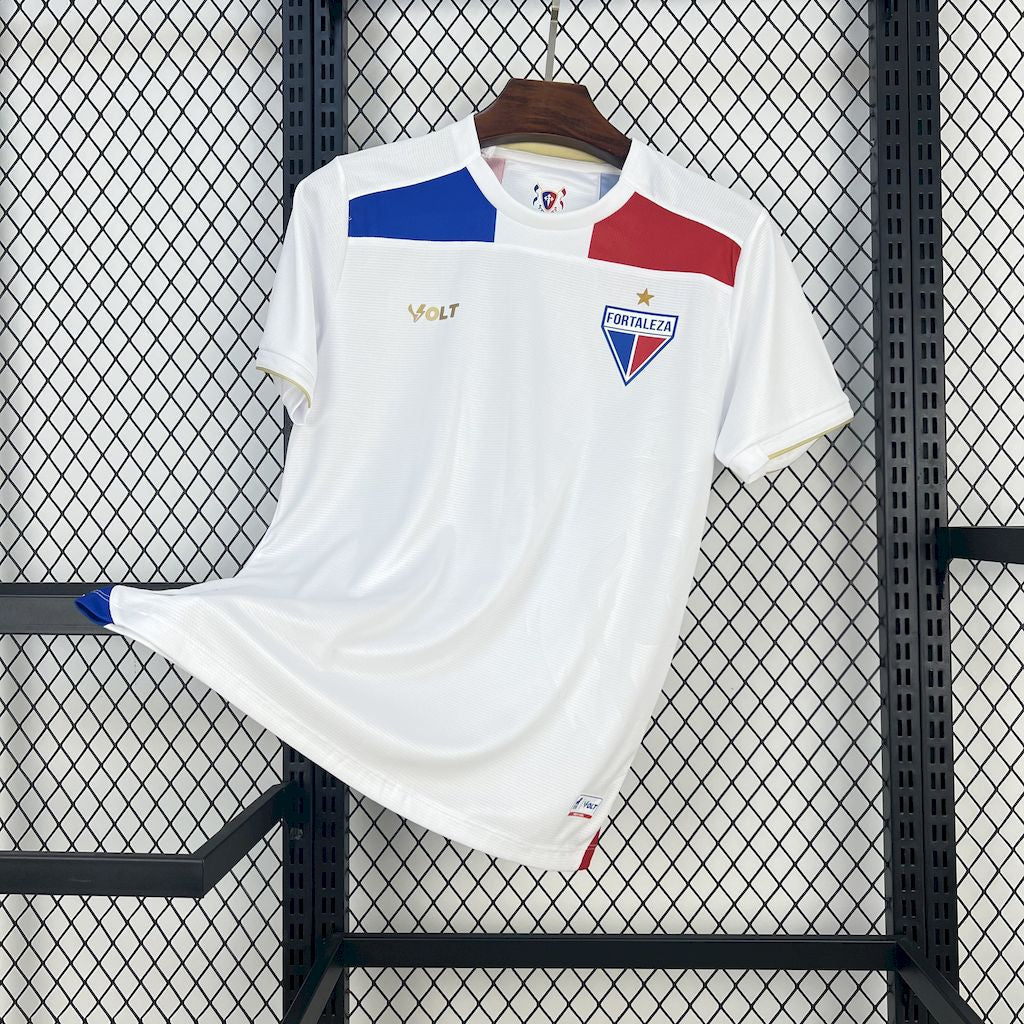 Camiseta Fortaleza Visita 2025/26 Versión Fan