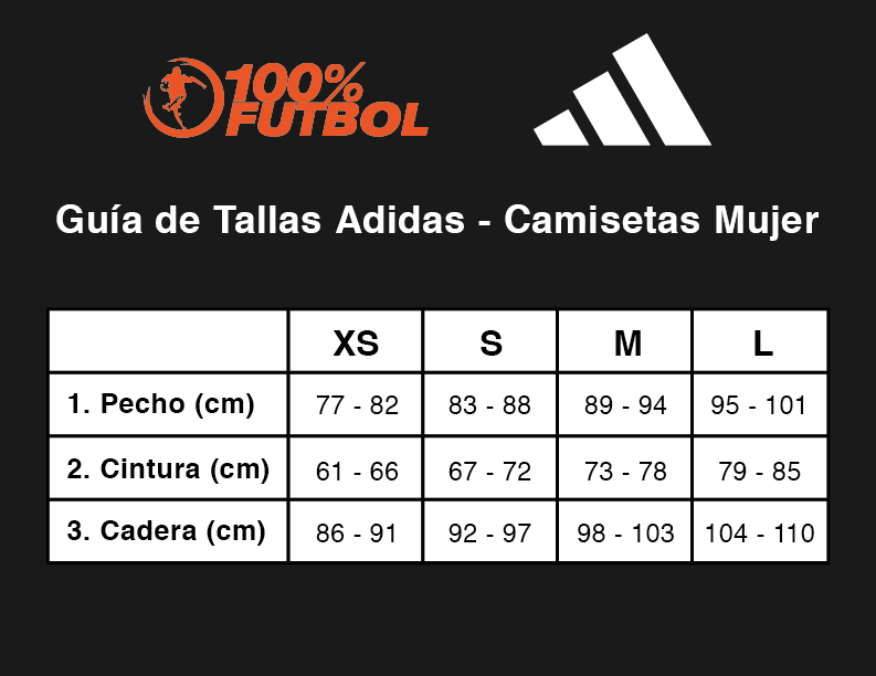 Camiseta Adidas Real Madrid Local 25/26 Mujer