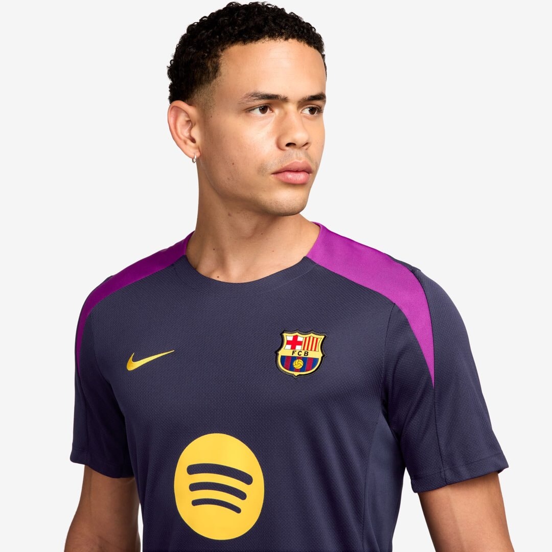 Camiseta FC Barcelona Entrenamiento