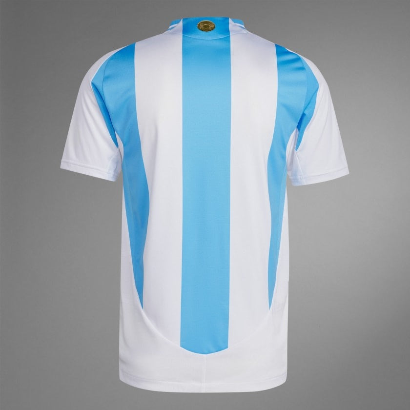 Camiseta Adidas Argentina Auténtica Local 24 Adulto