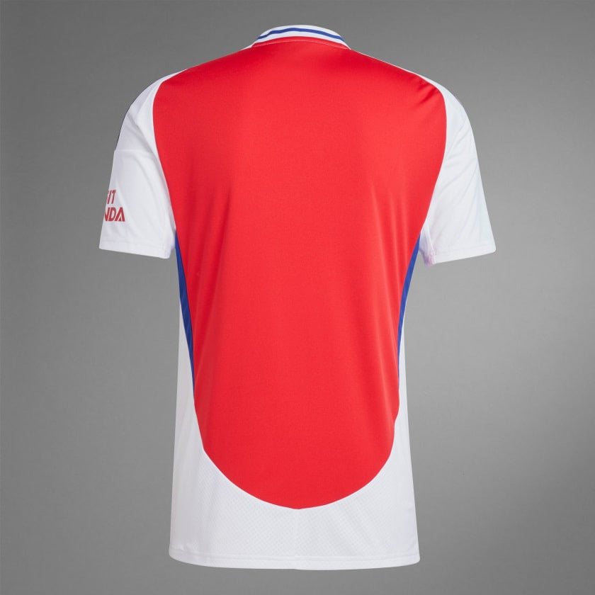 Camiseta Adidas Arsenal Local 24-25 Adulto