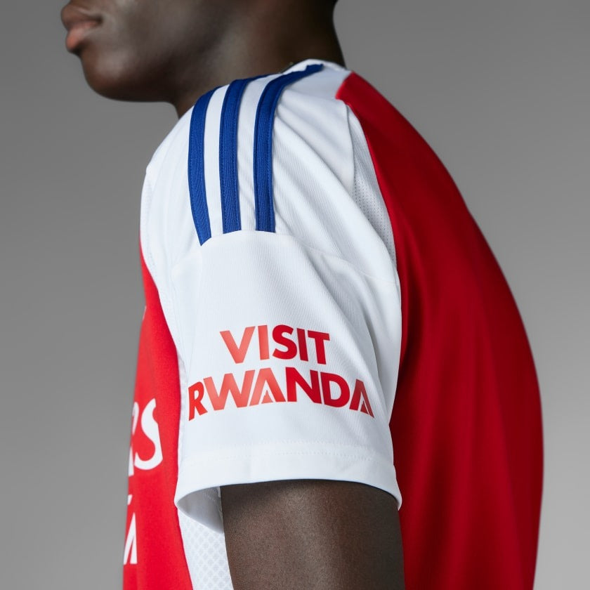 Camiseta Adidas Arsenal Local 24-25 Adulto