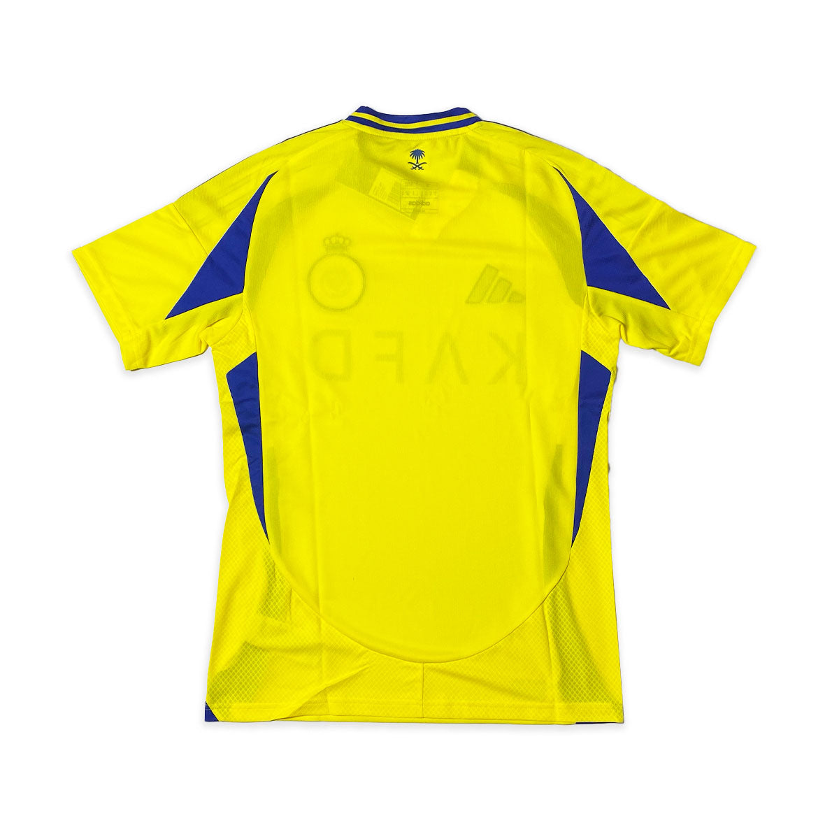 Camiseta Adidas Al-Nassr Local 24/25 Adulto